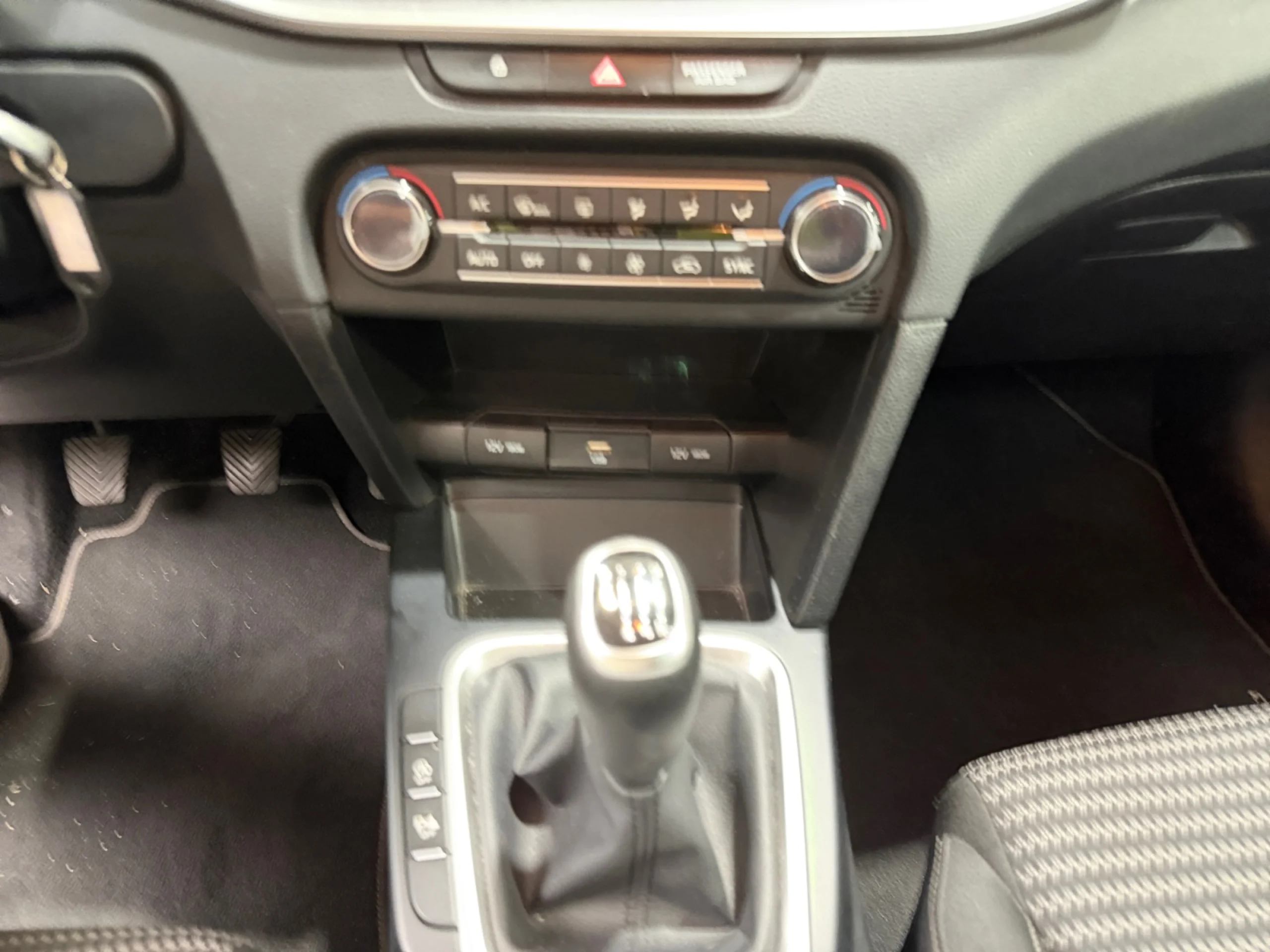 KIA XCEED 1.0 T GDI DRIVE 88KW (120CV) - Foto 20