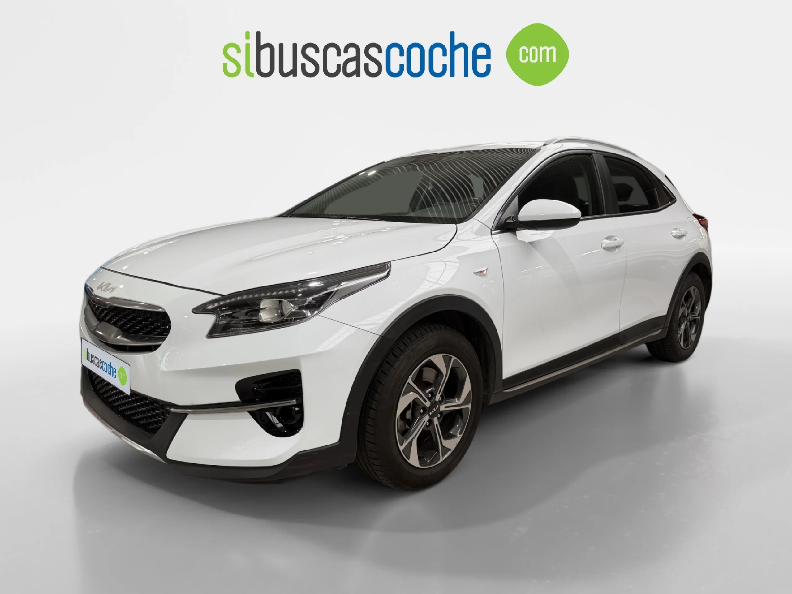 KIA XCEED 1.0 T GDI DRIVE 88KW (120CV) - Foto 21