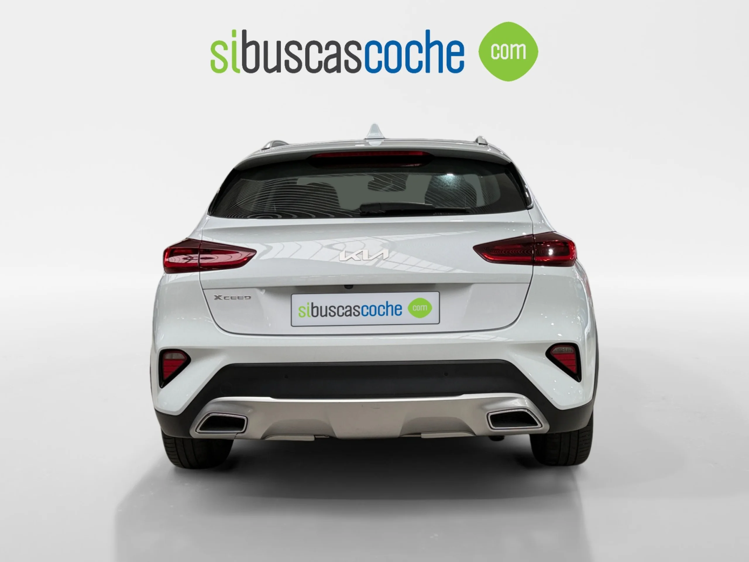 KIA XCEED 1.0 T GDI DRIVE 88KW (120CV) - Foto 22