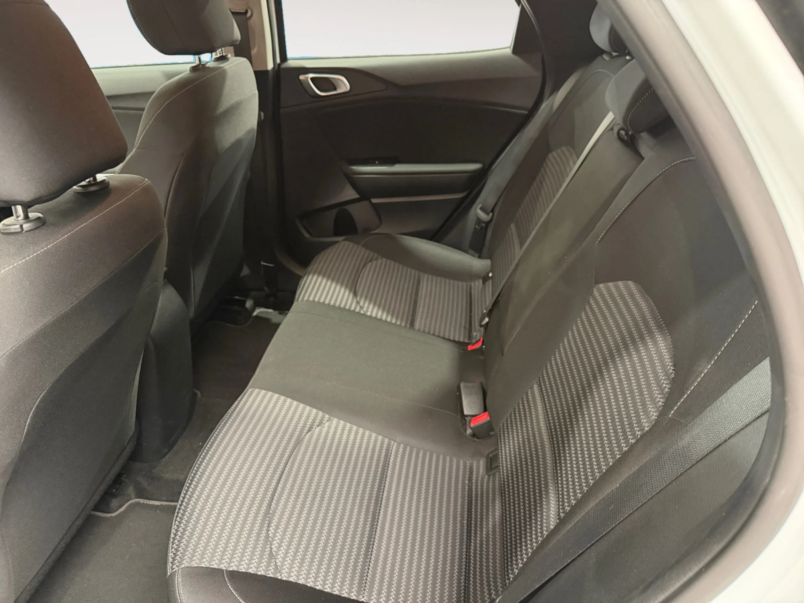 KIA XCEED 1.0 T GDI DRIVE 88KW (120CV) - Foto 24