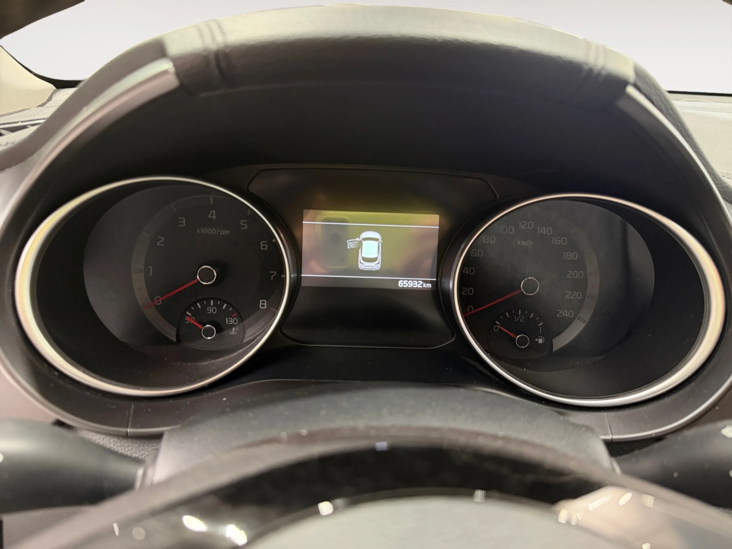 KIA XCEED 1.0 T GDI DRIVE 88KW (120CV) - Foto 25