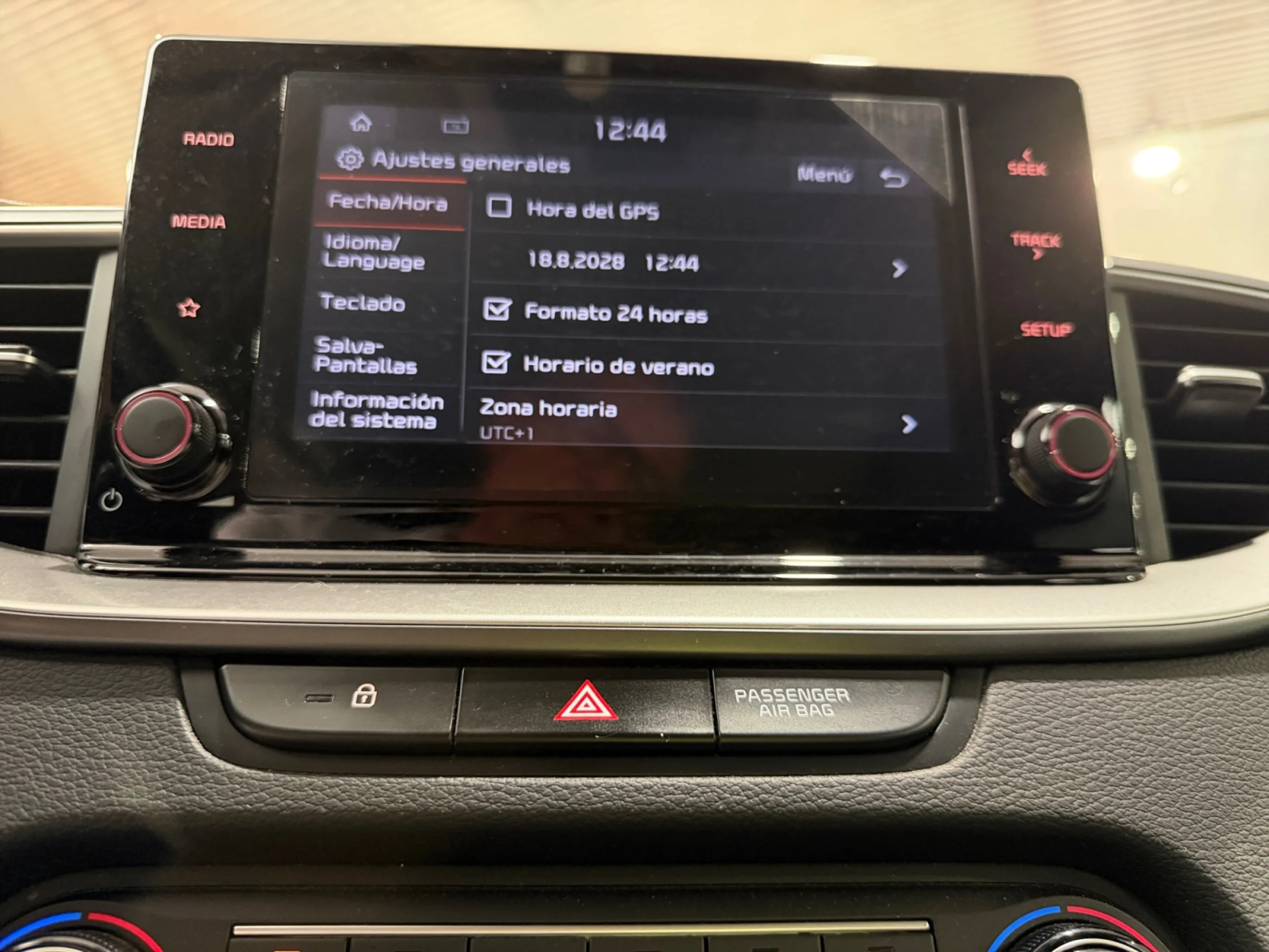 KIA XCEED 1.0 T GDI DRIVE 88KW (120CV) - Foto 27
