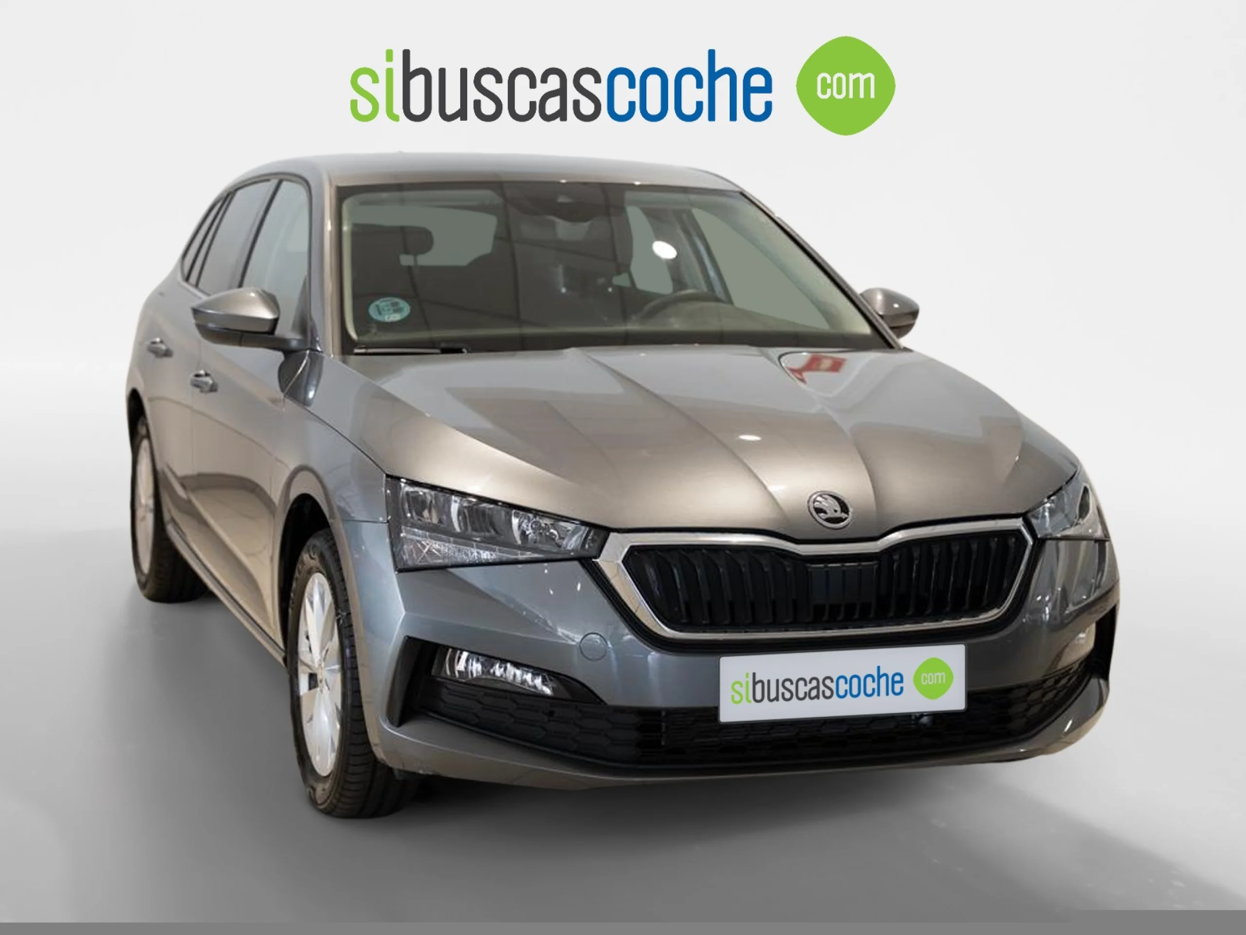 SKODA SCALA 1.0 TSI 81KW (110 CV) AMBITION - Foto 1