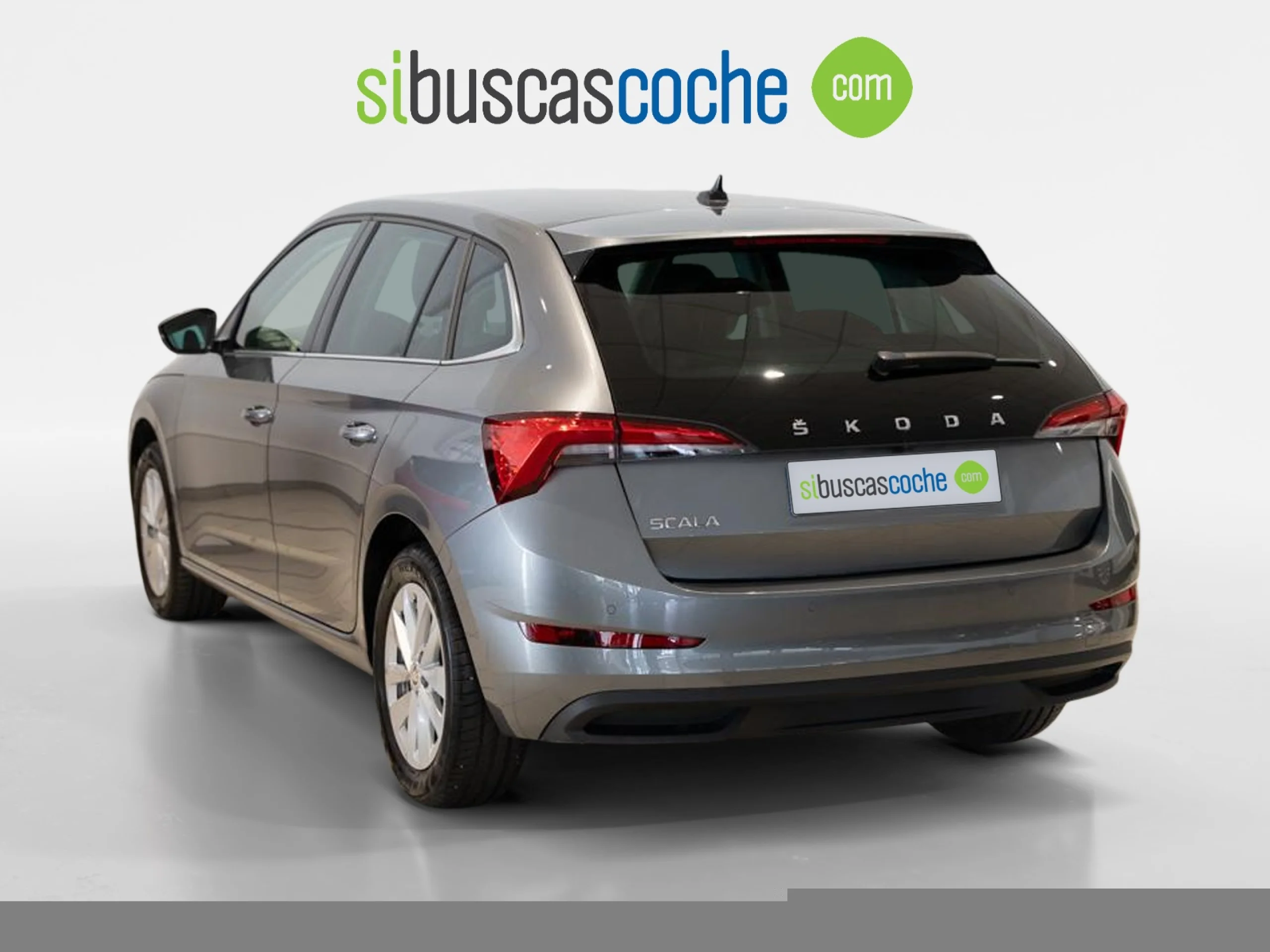 SKODA SCALA 1.0 TSI 81KW (110 CV) AMBITION - Foto 2