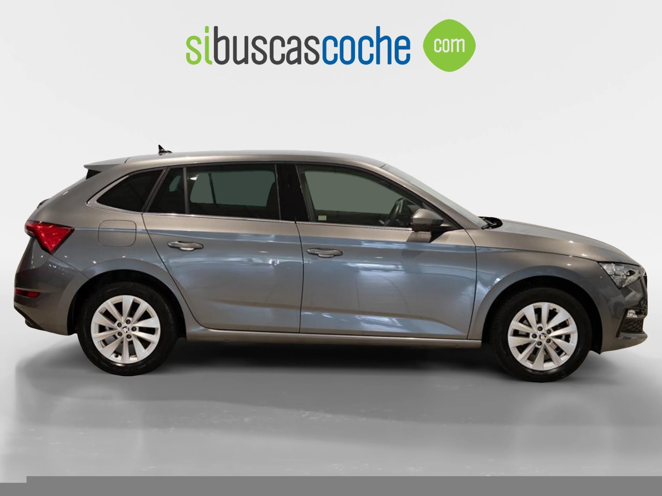 SKODA SCALA 1.0 TSI 81KW (110 CV) AMBITION - Foto 3