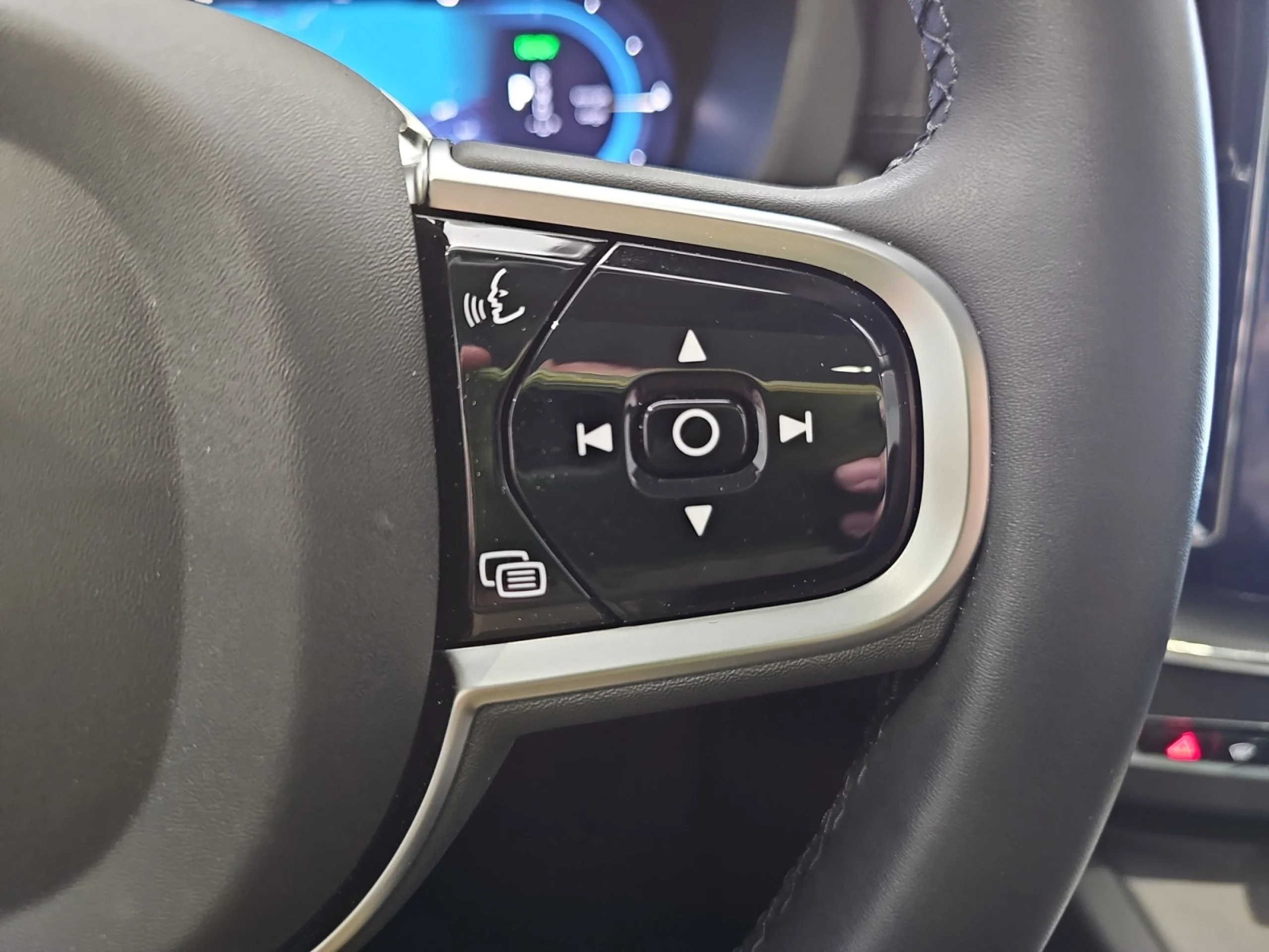 VOLVO XC60 2.0 T6 AWD RECHARGE ULTRA DARK AUTO - Foto 13
