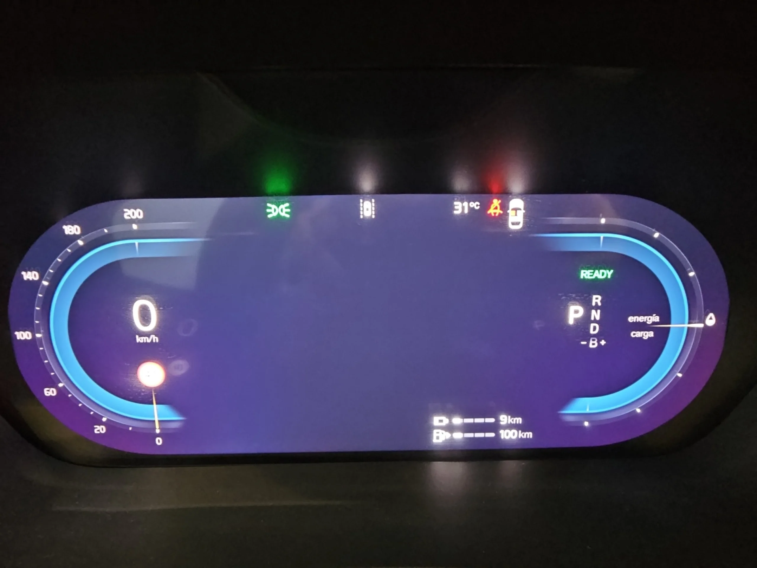 VOLVO XC60 2.0 T6 AWD RECHARGE ULTRA DARK AUTO - Foto 15