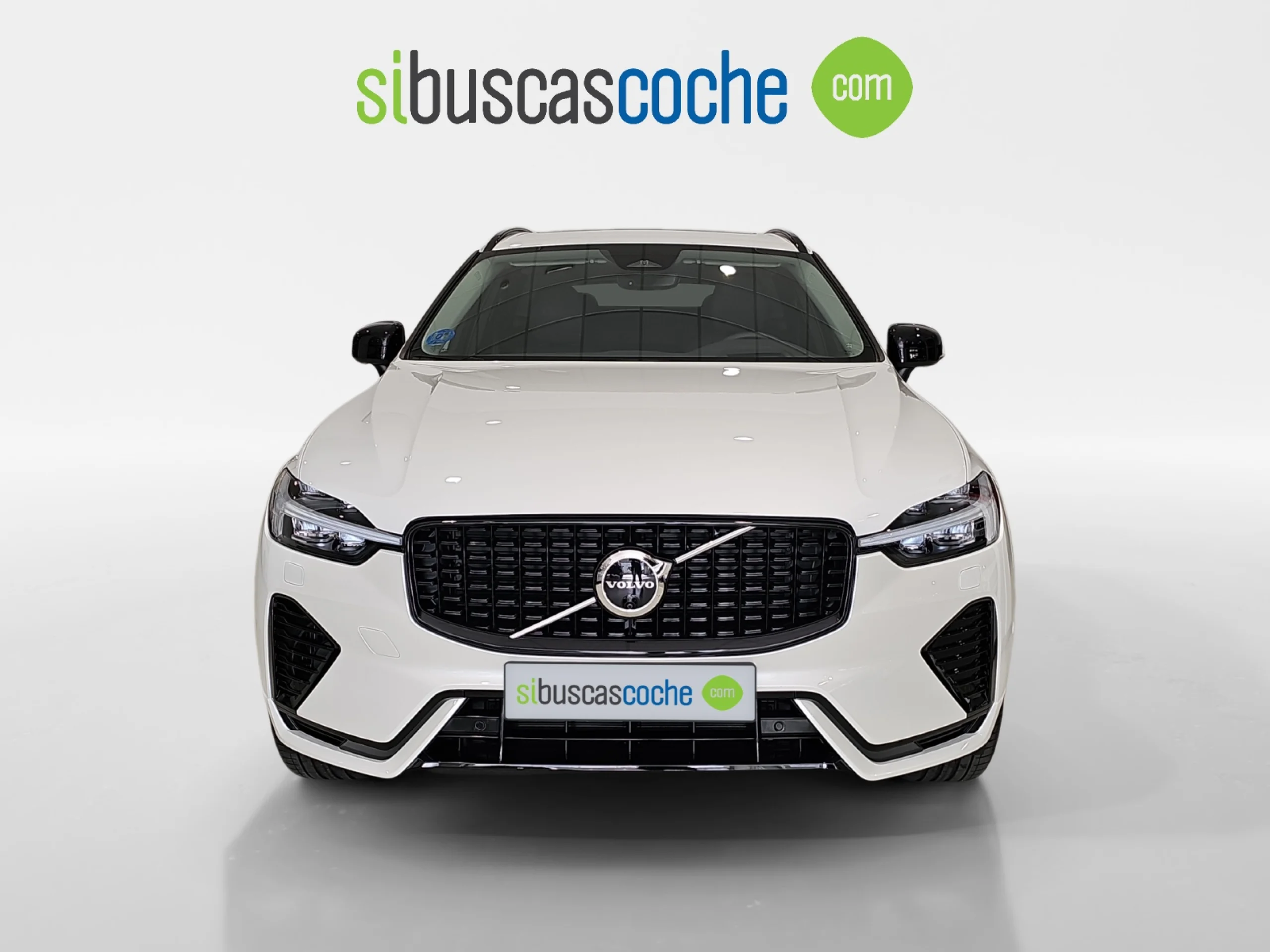 VOLVO XC60 2.0 T6 AWD RECHARGE ULTRA DARK AUTO - Foto 17