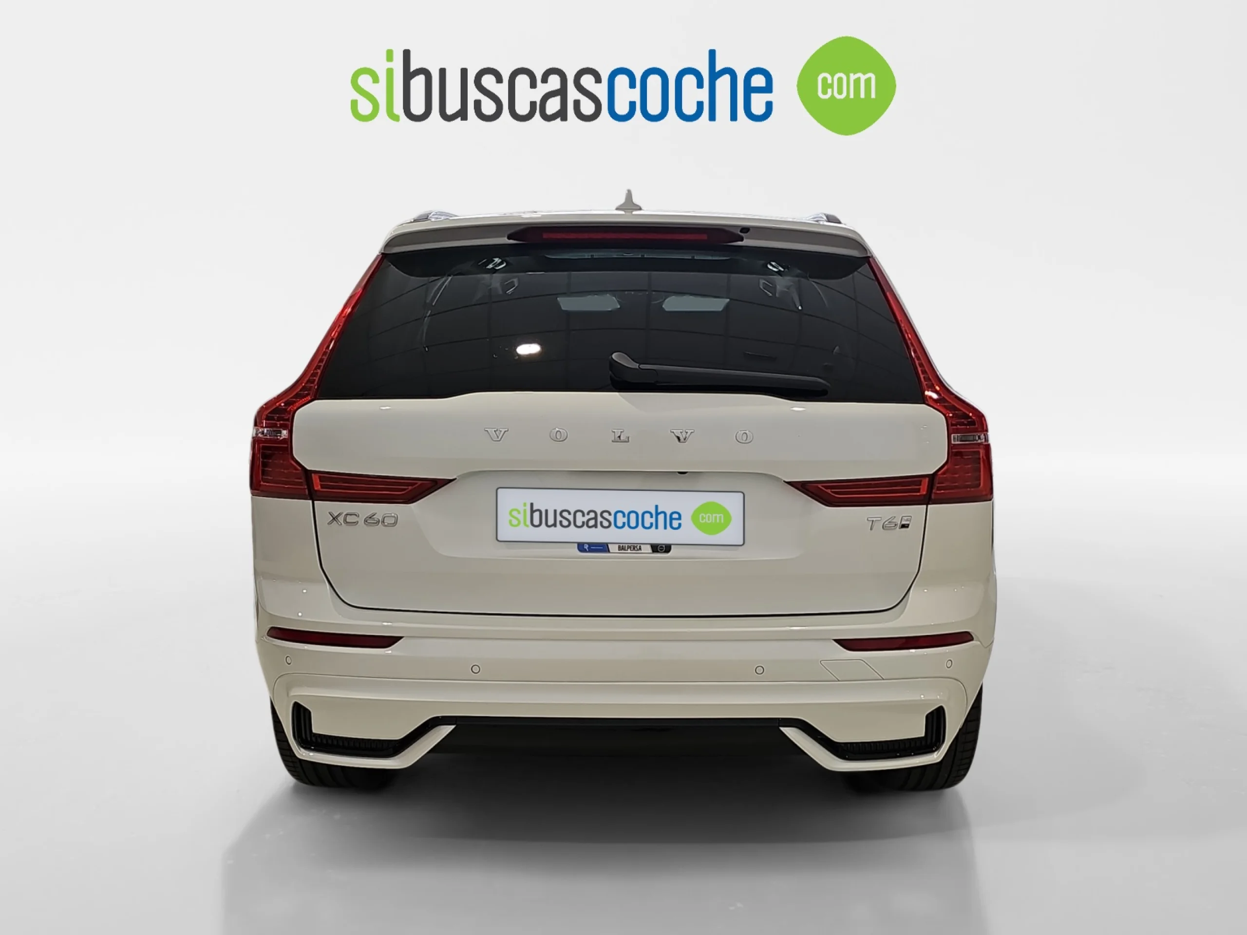 VOLVO XC60 2.0 T6 AWD RECHARGE ULTRA DARK AUTO - Foto 18