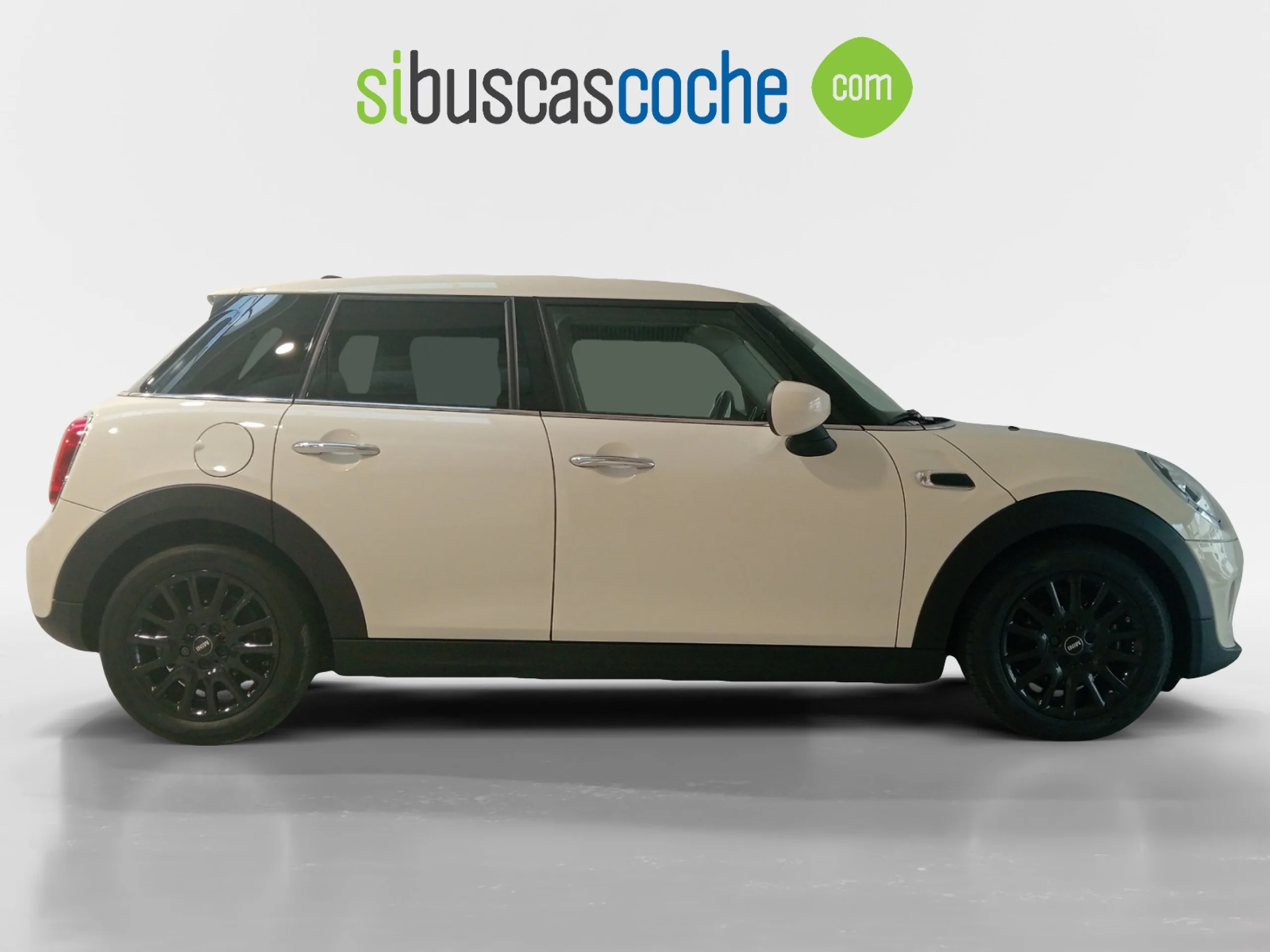 MINI MINI ONE 5 PUERTAS - Foto 3