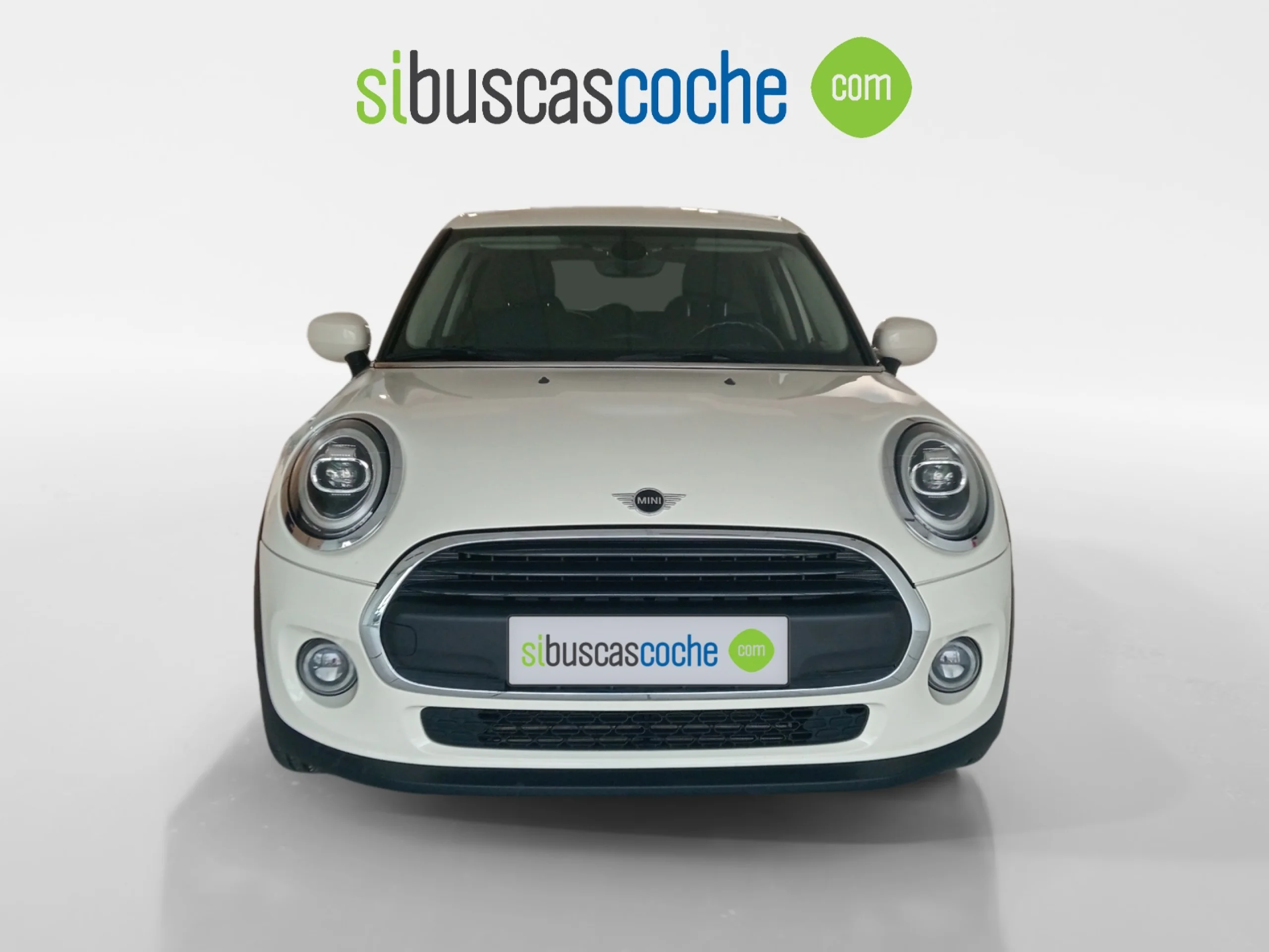 MINI MINI ONE 5 PUERTAS - Foto 12