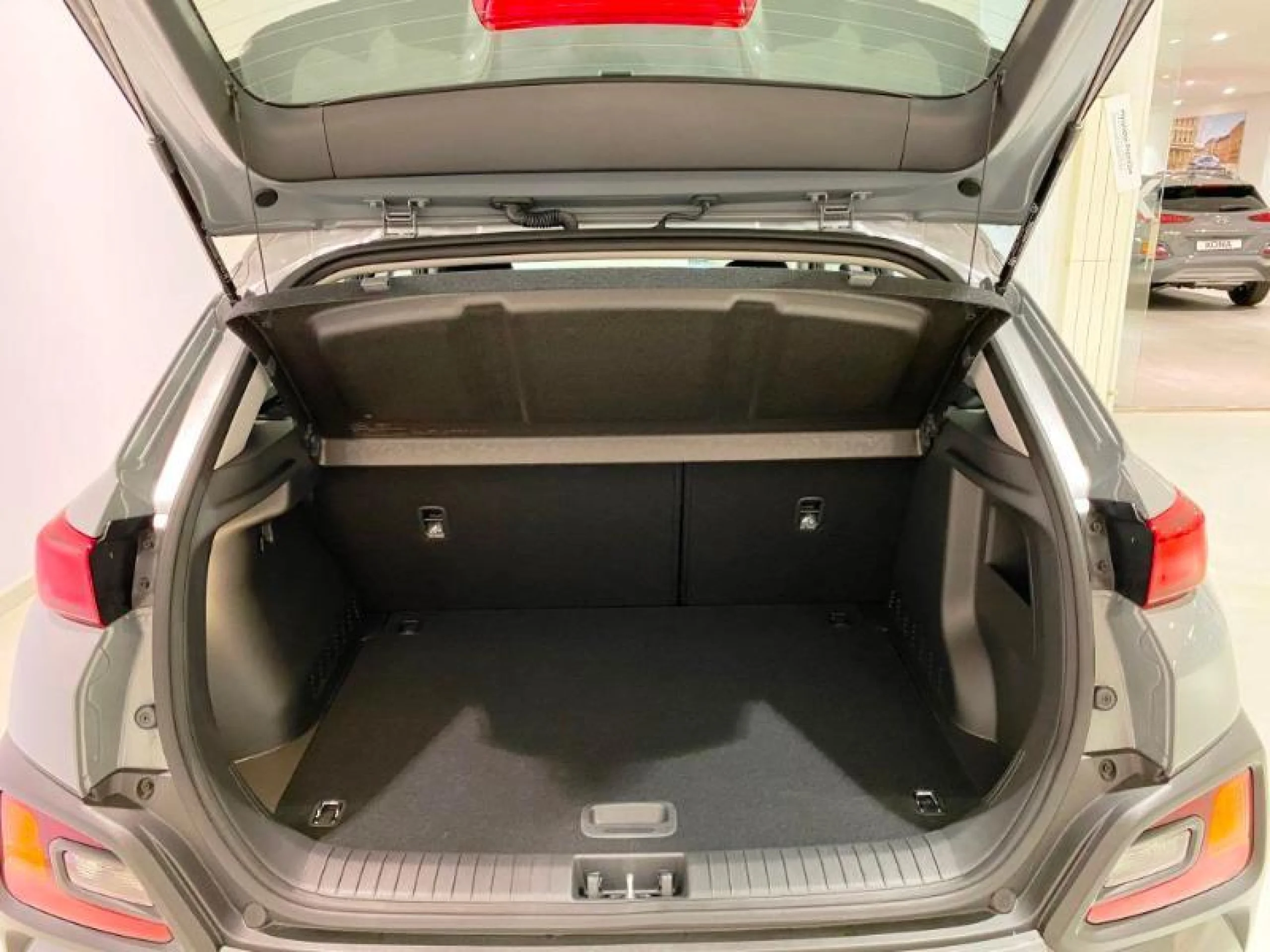 HYUNDAI KONA 1.0 TGDI 48V KLASS 4X2 - Foto 11