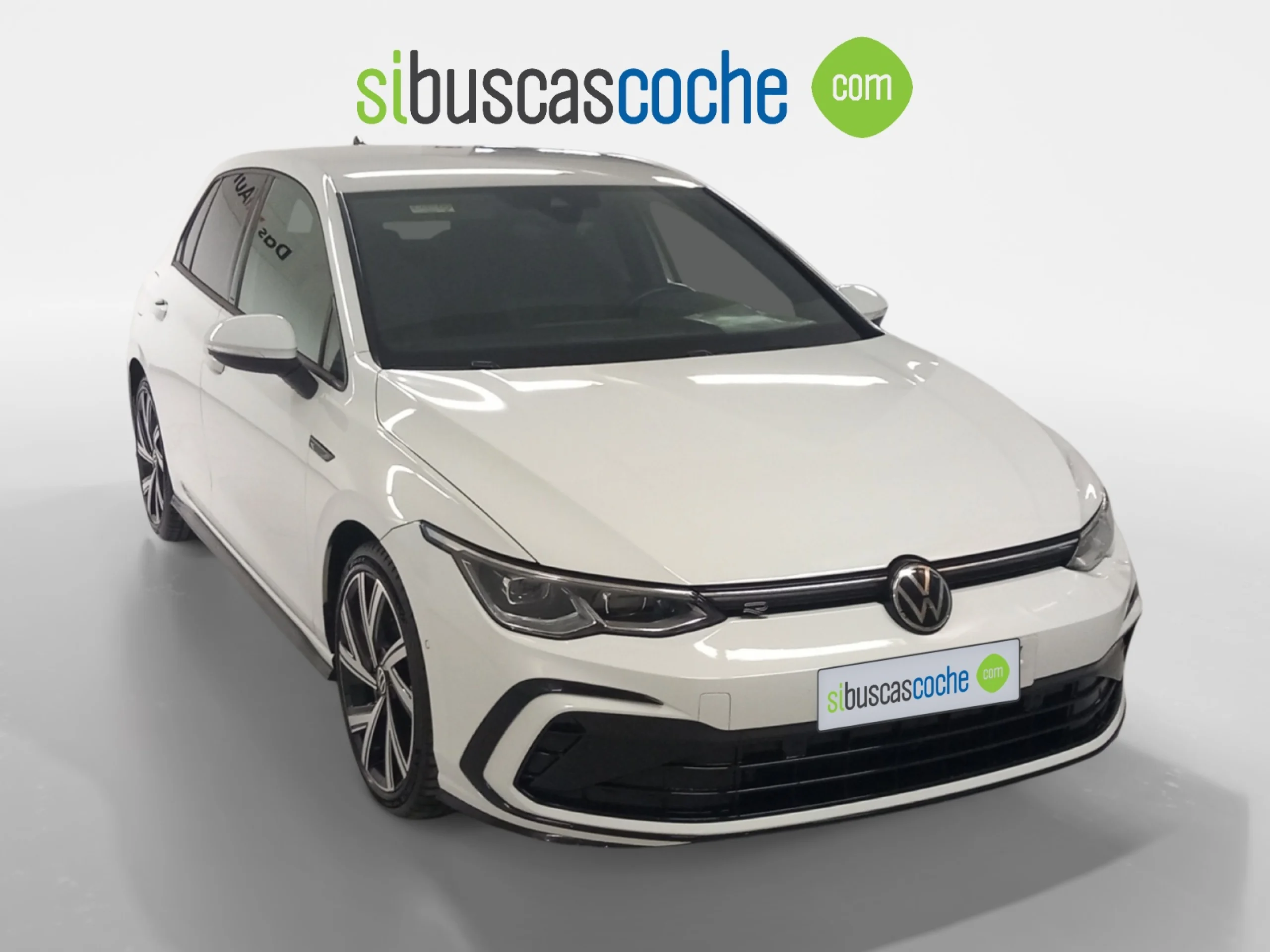 VOLKSWAGEN GOLF SPORT R LINE 2.0 TDI 110KW (150CV) DSG - Foto 1