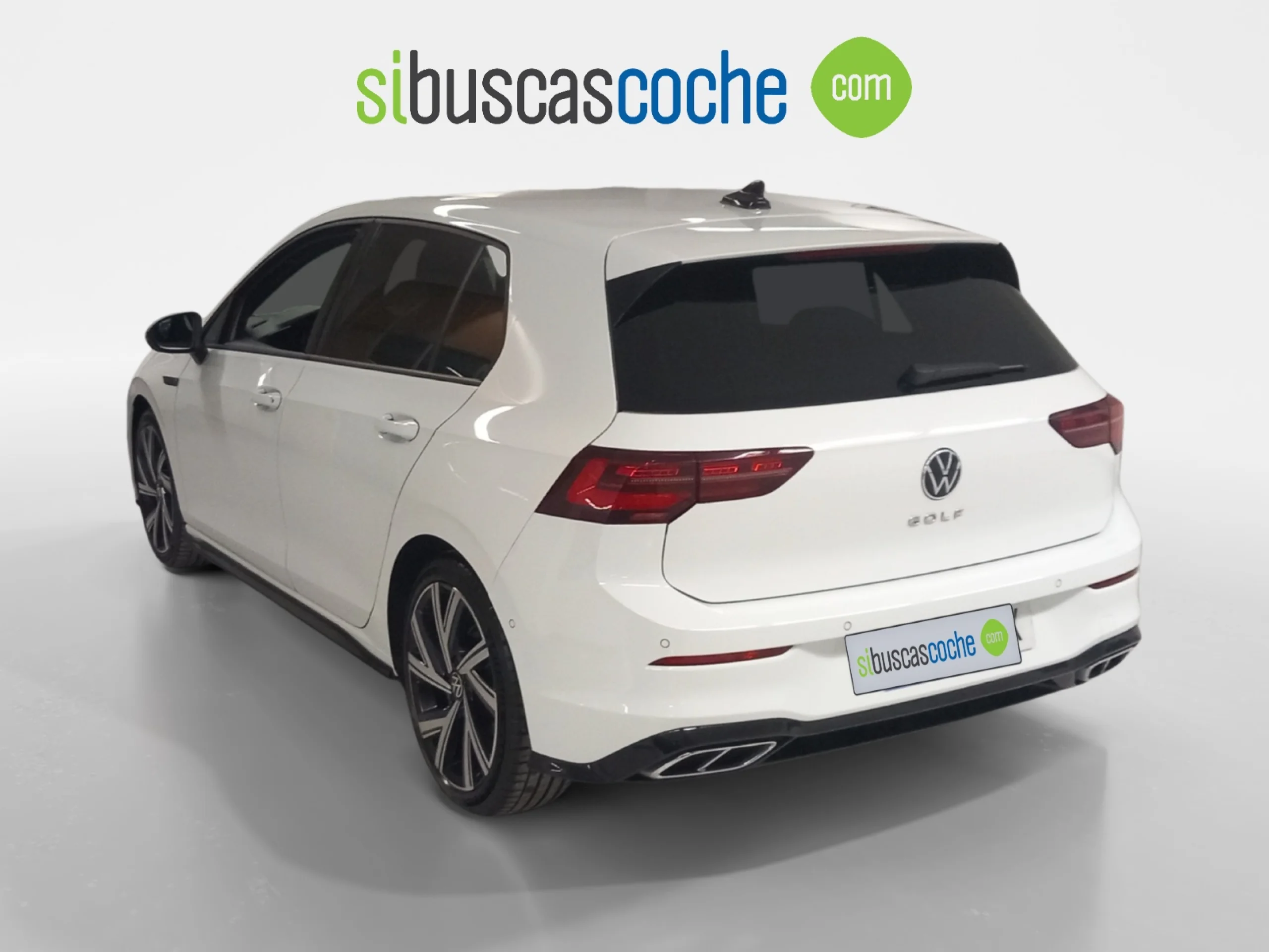 VOLKSWAGEN GOLF SPORT R LINE 2.0 TDI 110KW (150CV) DSG - Foto 2