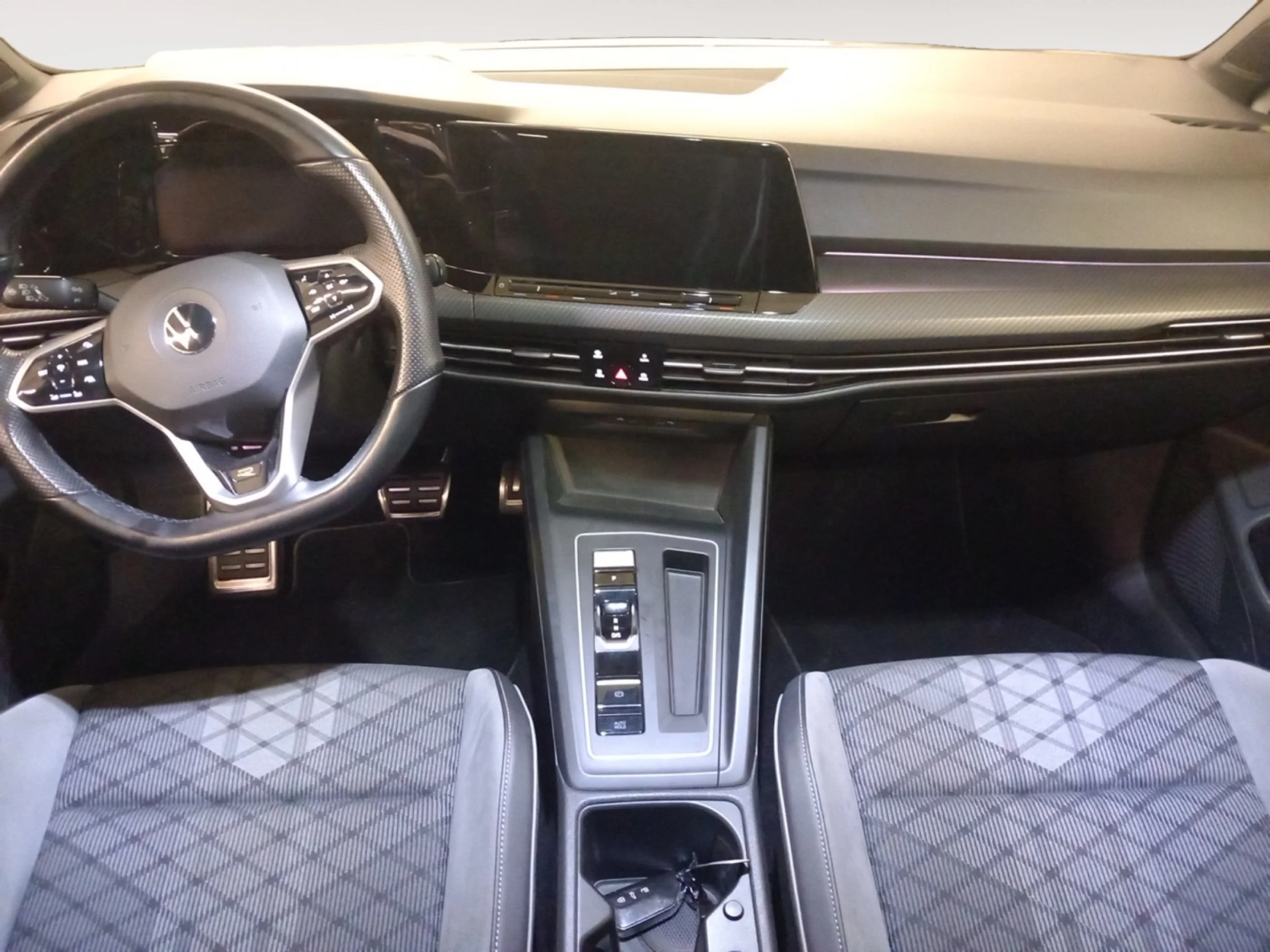 VOLKSWAGEN GOLF SPORT R LINE 2.0 TDI 110KW (150CV) DSG - Foto 4