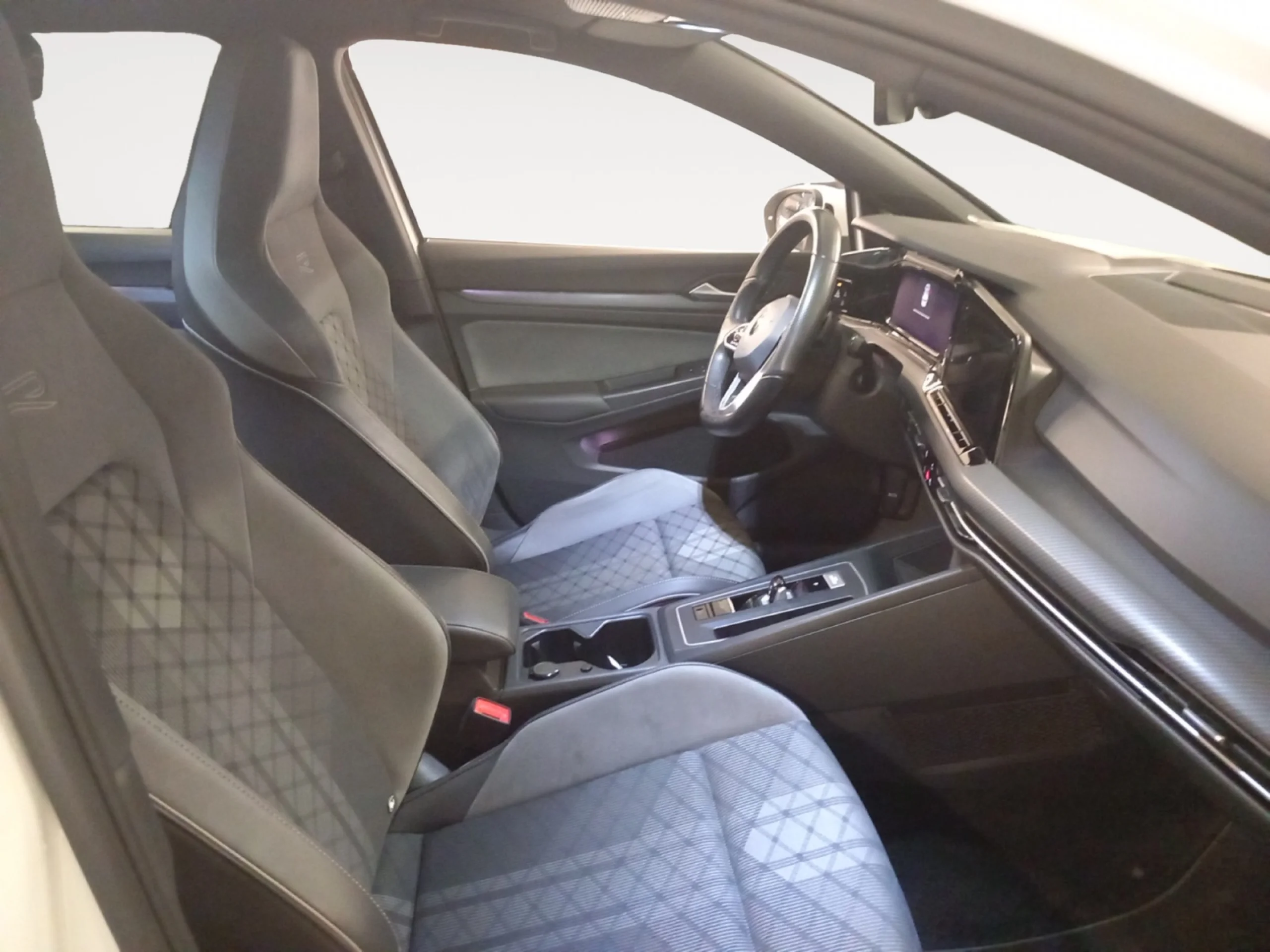 VOLKSWAGEN GOLF SPORT R LINE 2.0 TDI 110KW (150CV) DSG - Foto 5