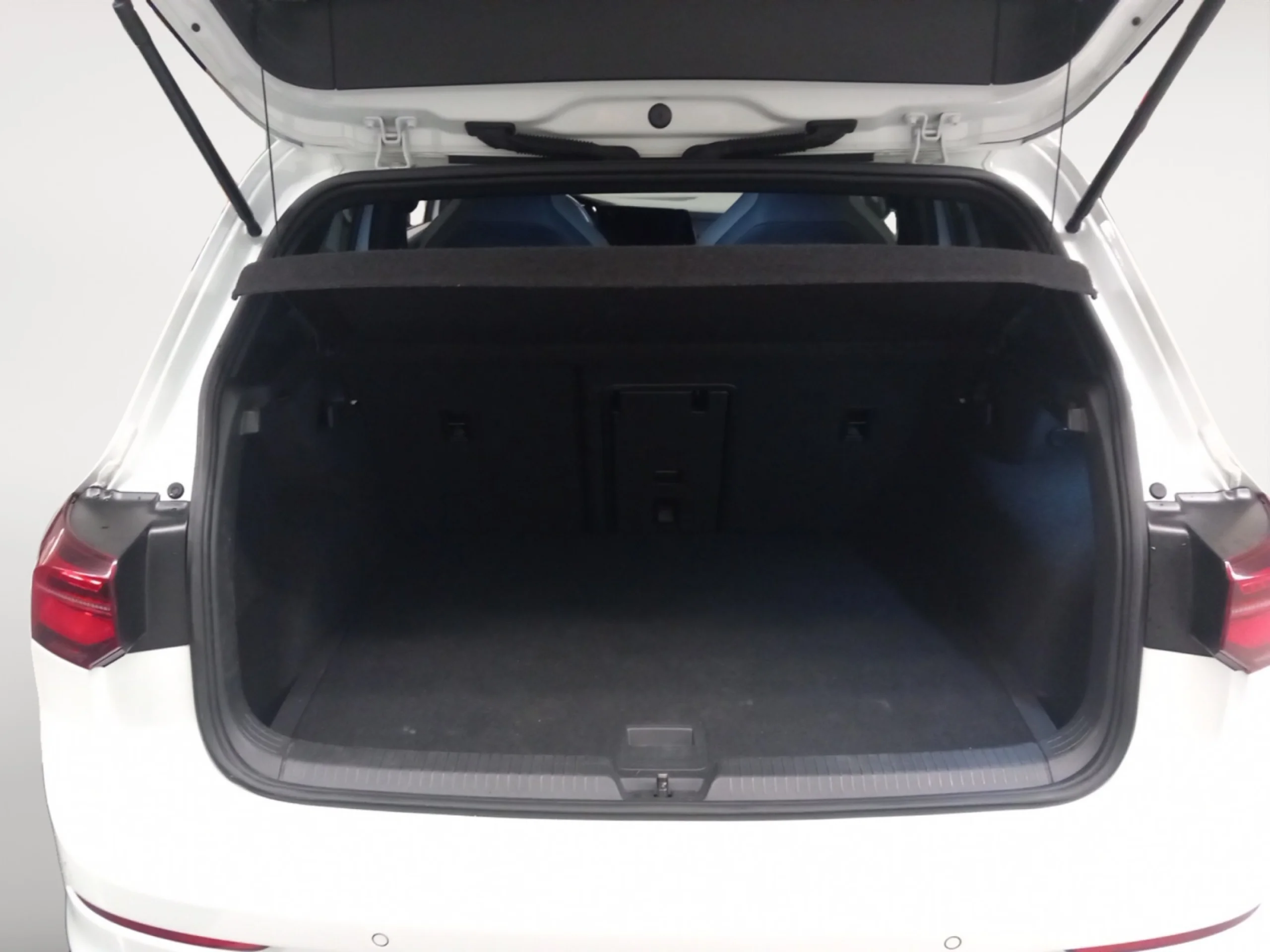 VOLKSWAGEN GOLF SPORT R LINE 2.0 TDI 110KW (150CV) DSG - Foto 7