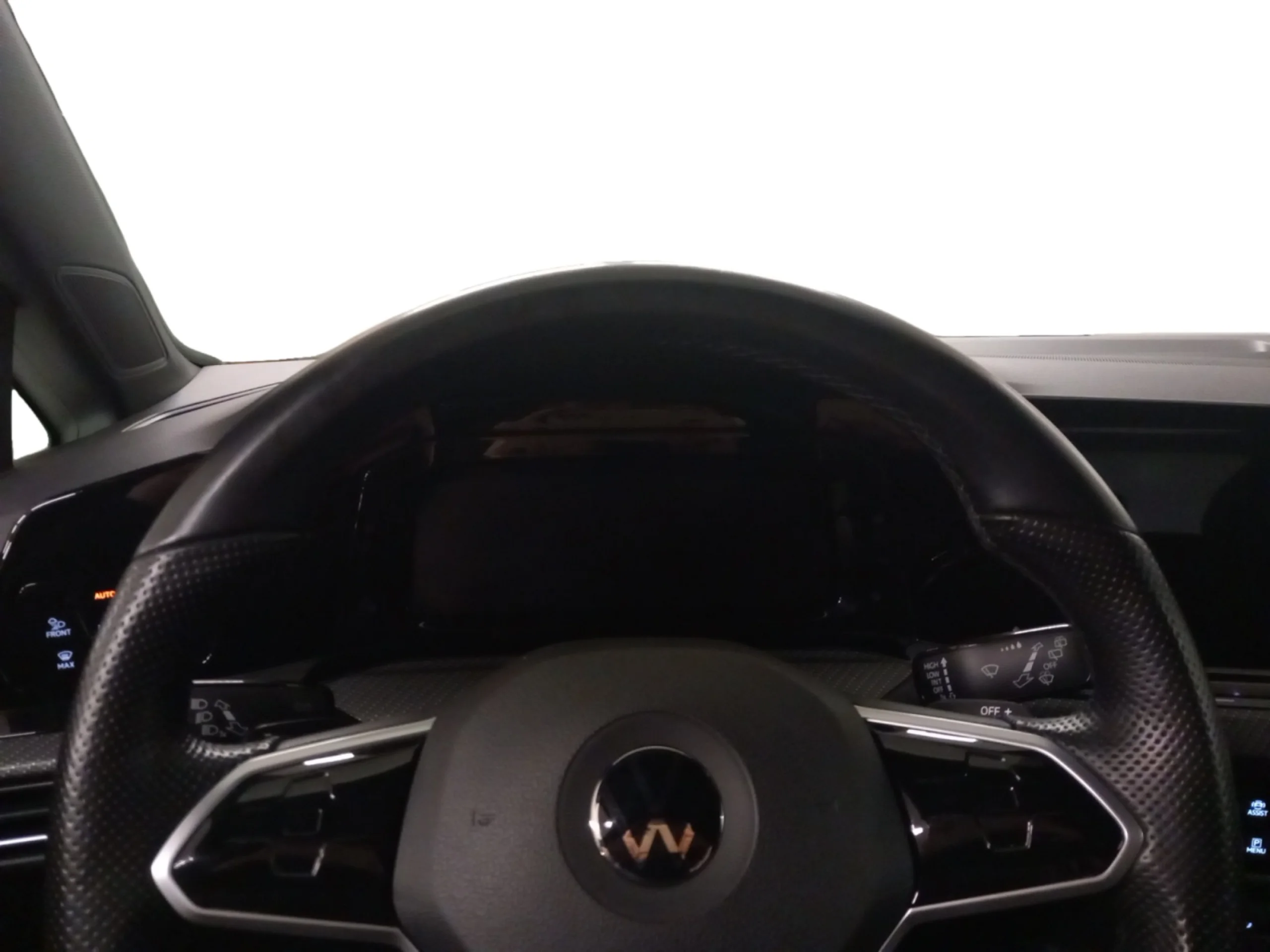 VOLKSWAGEN GOLF SPORT R LINE 2.0 TDI 110KW (150CV) DSG - Foto 9