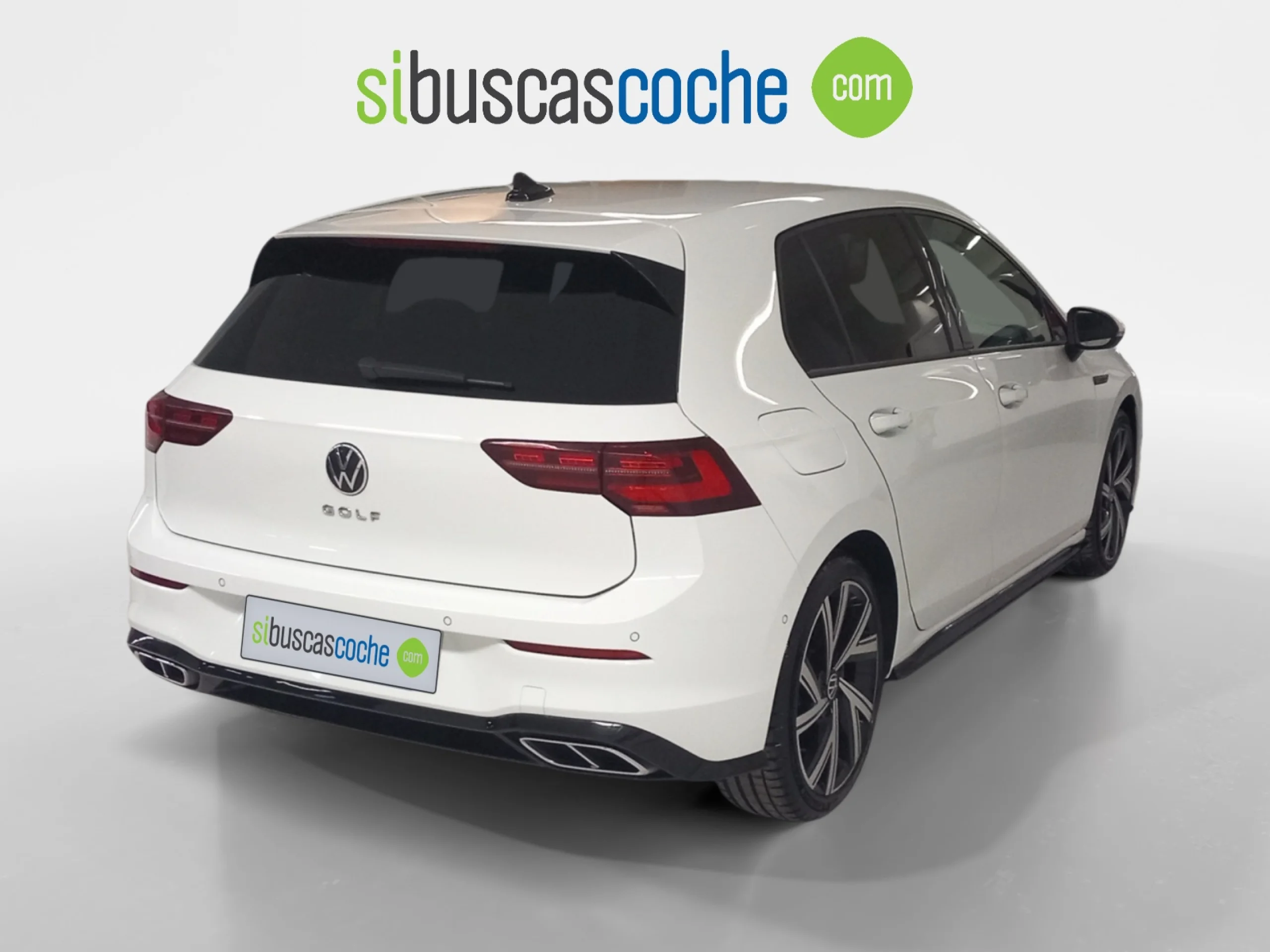 VOLKSWAGEN GOLF SPORT R LINE 2.0 TDI 110KW (150CV) DSG - Foto 12