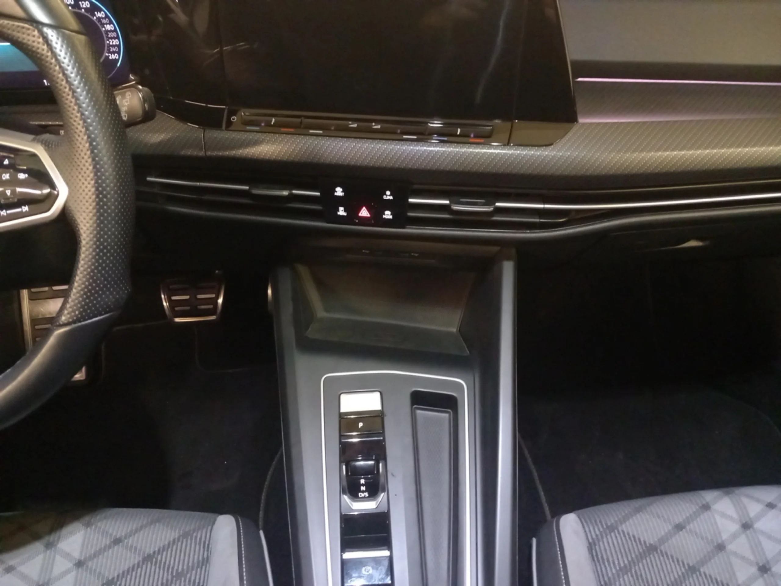 VOLKSWAGEN GOLF SPORT R LINE 2.0 TDI 110KW (150CV) DSG - Foto 14