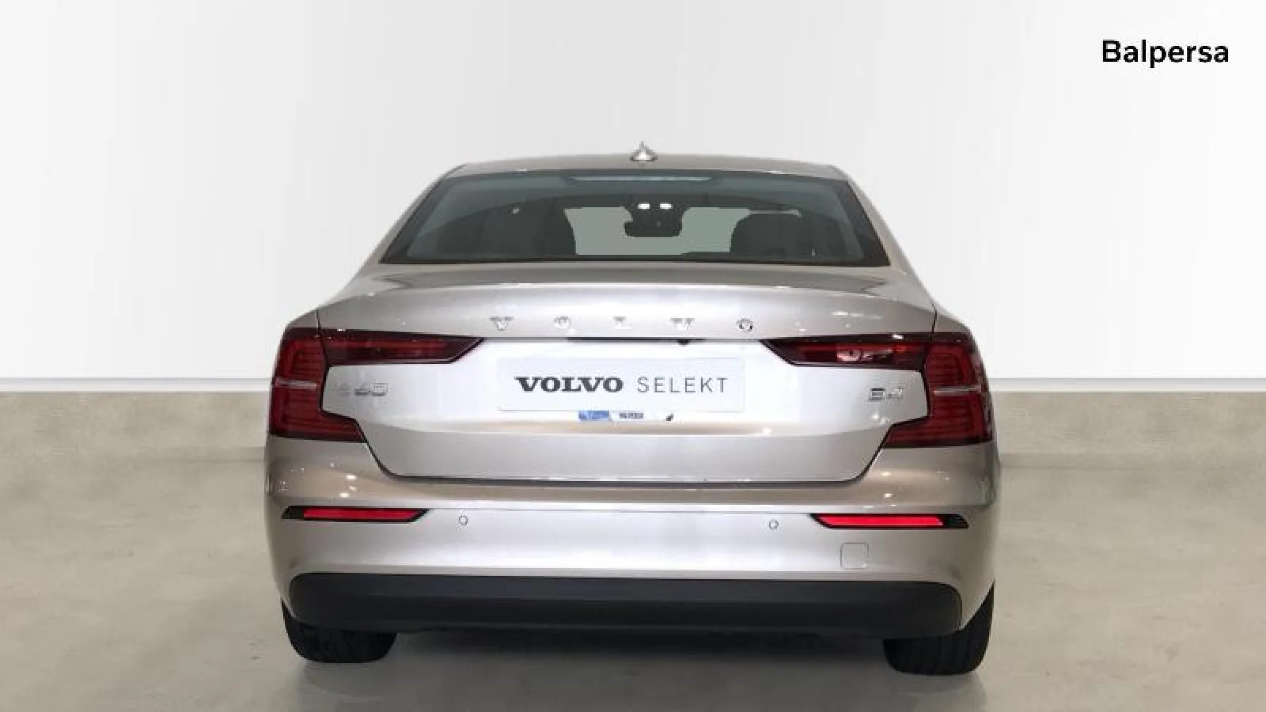 VOLVO S60 B4(G) FWD CORE AUTO - Foto 4