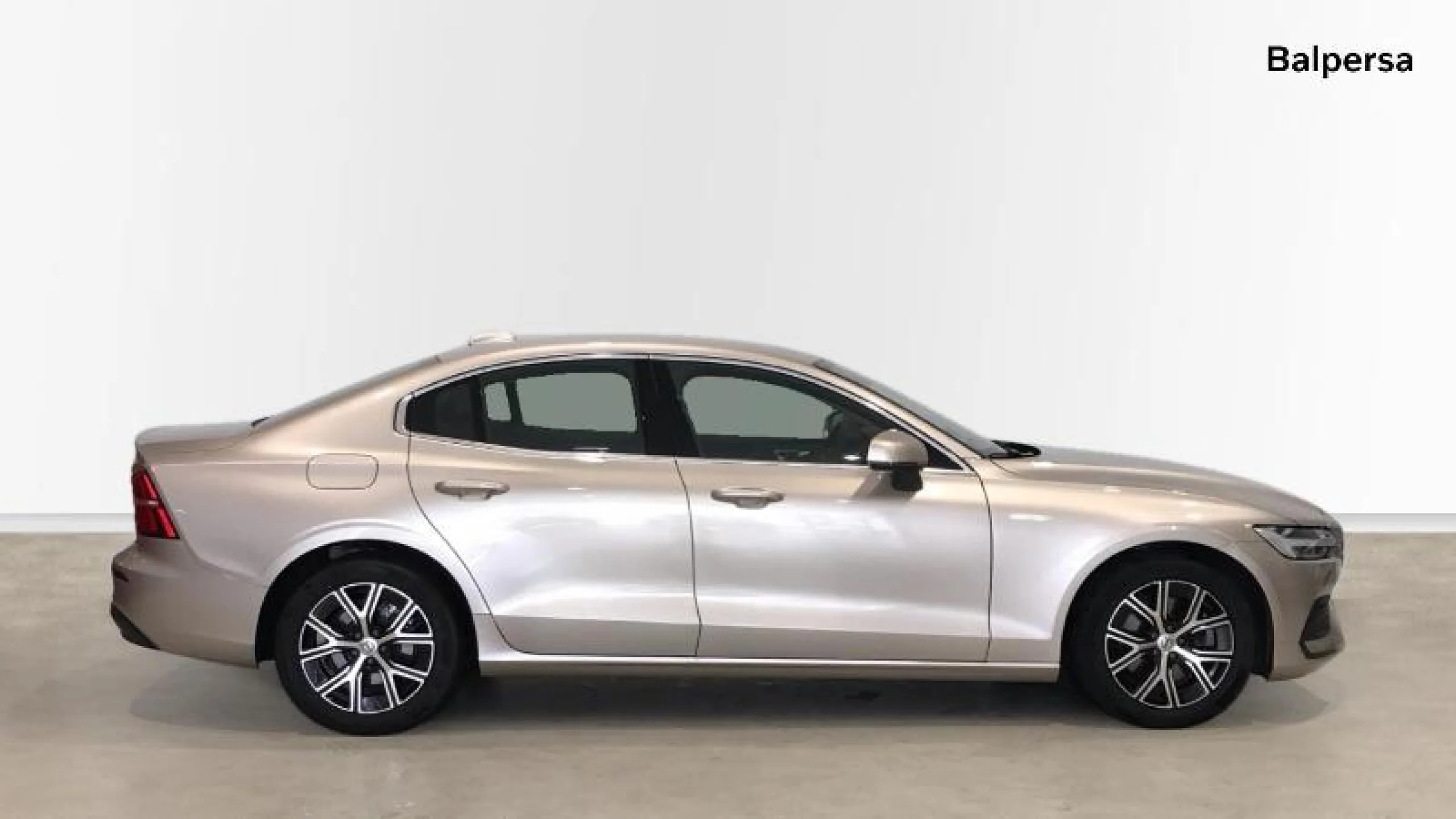 VOLVO S60 B4(G) FWD CORE AUTO - Foto 5