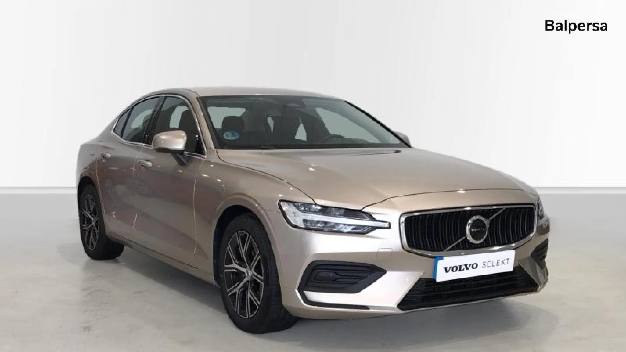 VOLVO S60 B4(G) FWD CORE AUTO - Foto 6
