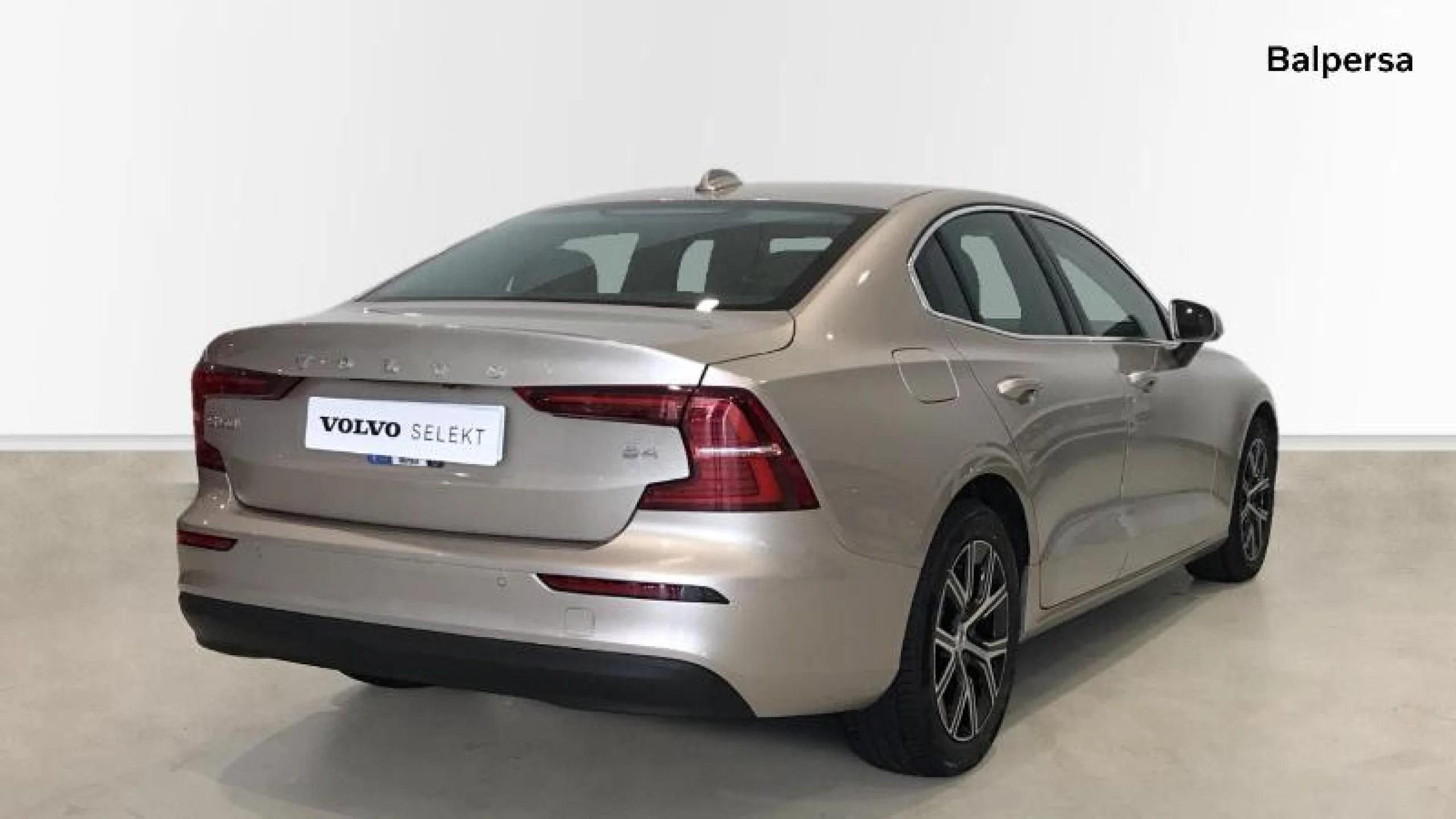VOLVO S60 B4(G) FWD CORE AUTO - Foto 7