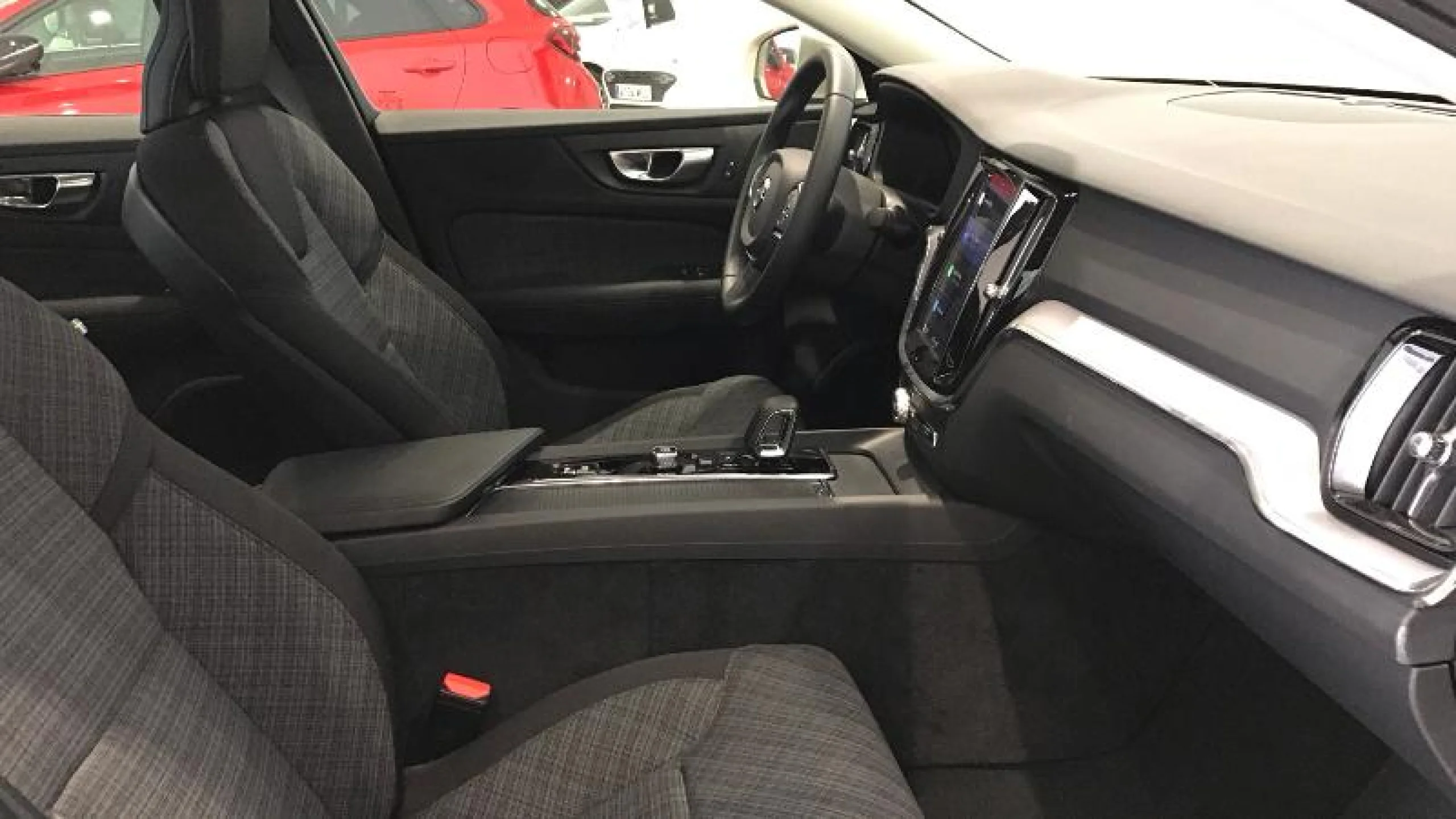 VOLVO S60 B4(G) FWD CORE AUTO - Foto 8