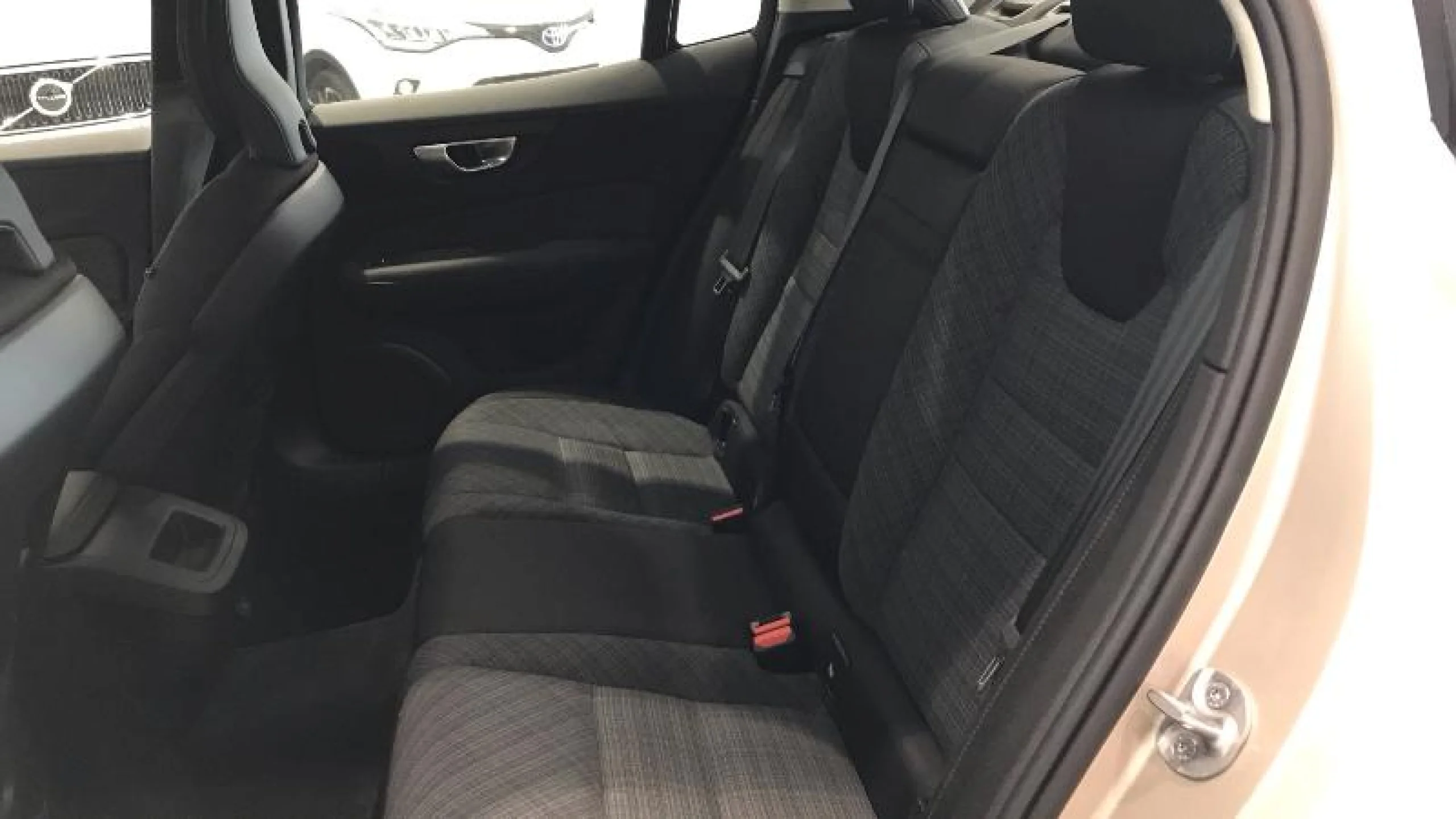 VOLVO S60 B4(G) FWD CORE AUTO - Foto 10