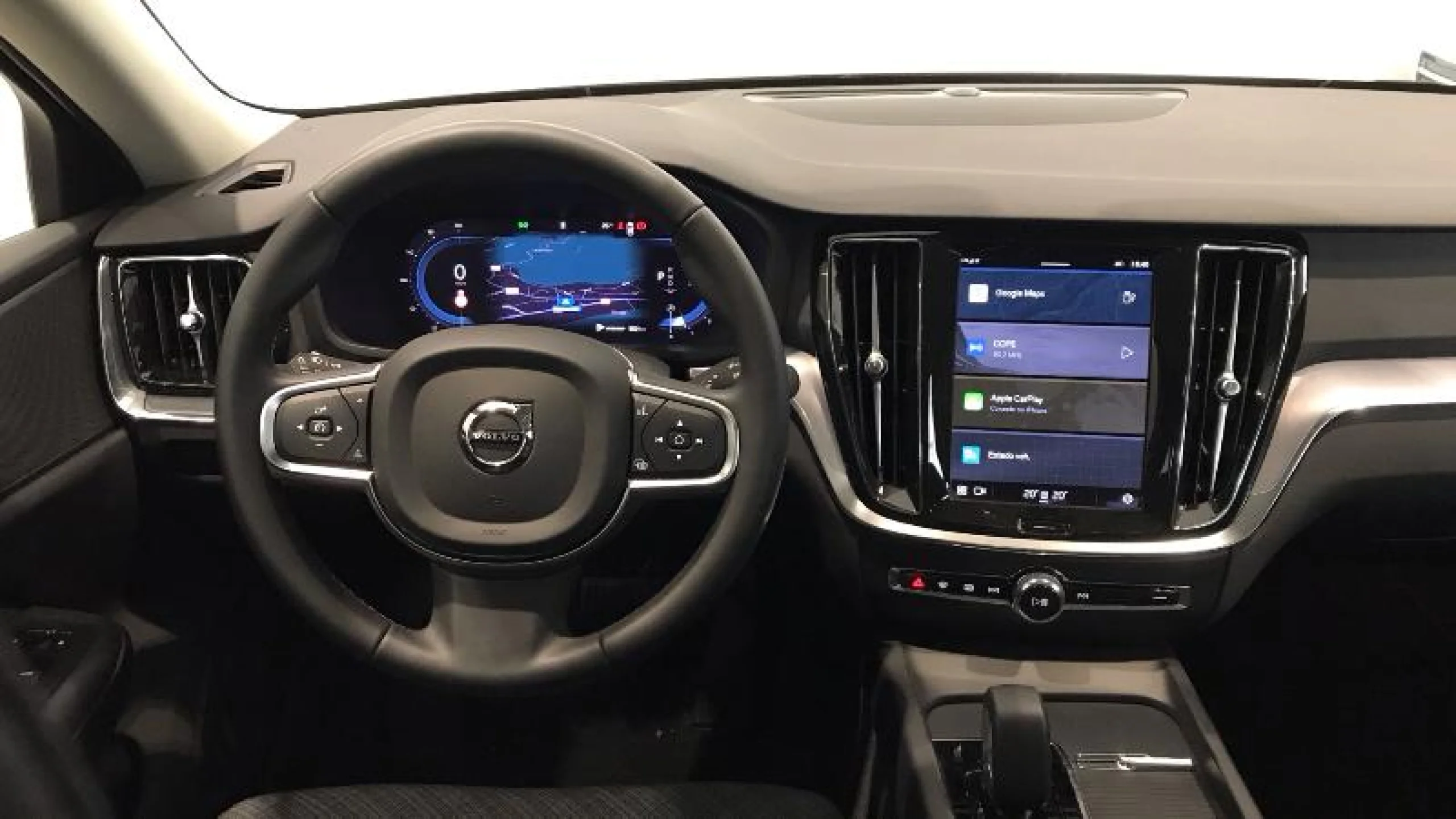 VOLVO S60 B4(G) FWD CORE AUTO - Foto 12