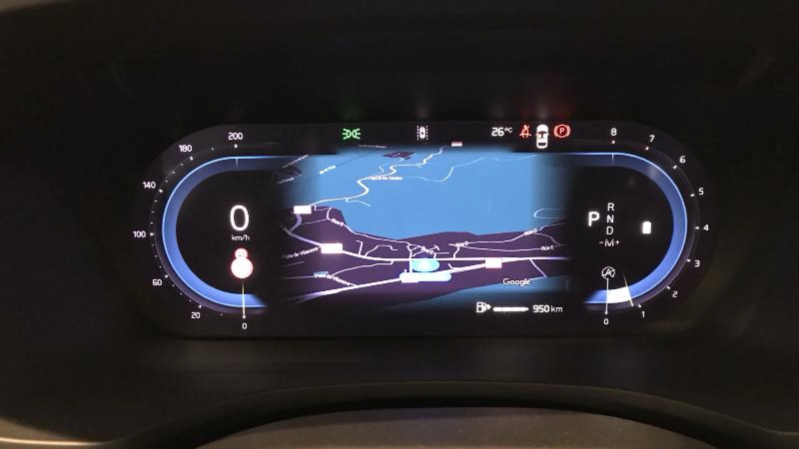 VOLVO S60 B4(G) FWD CORE AUTO - Foto 13