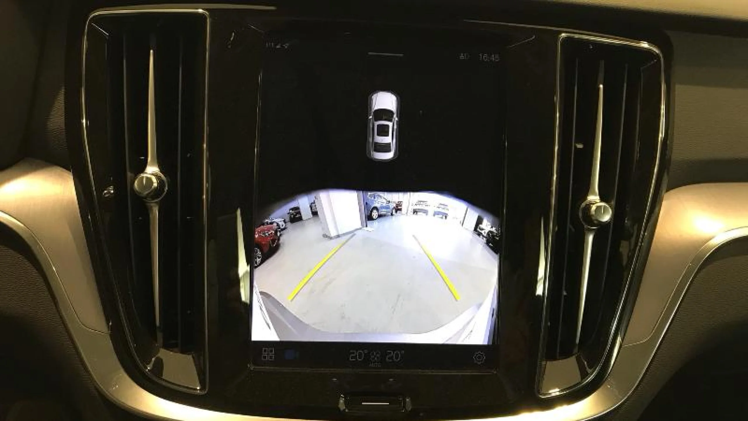 VOLVO S60 B4(G) FWD CORE AUTO - Foto 18