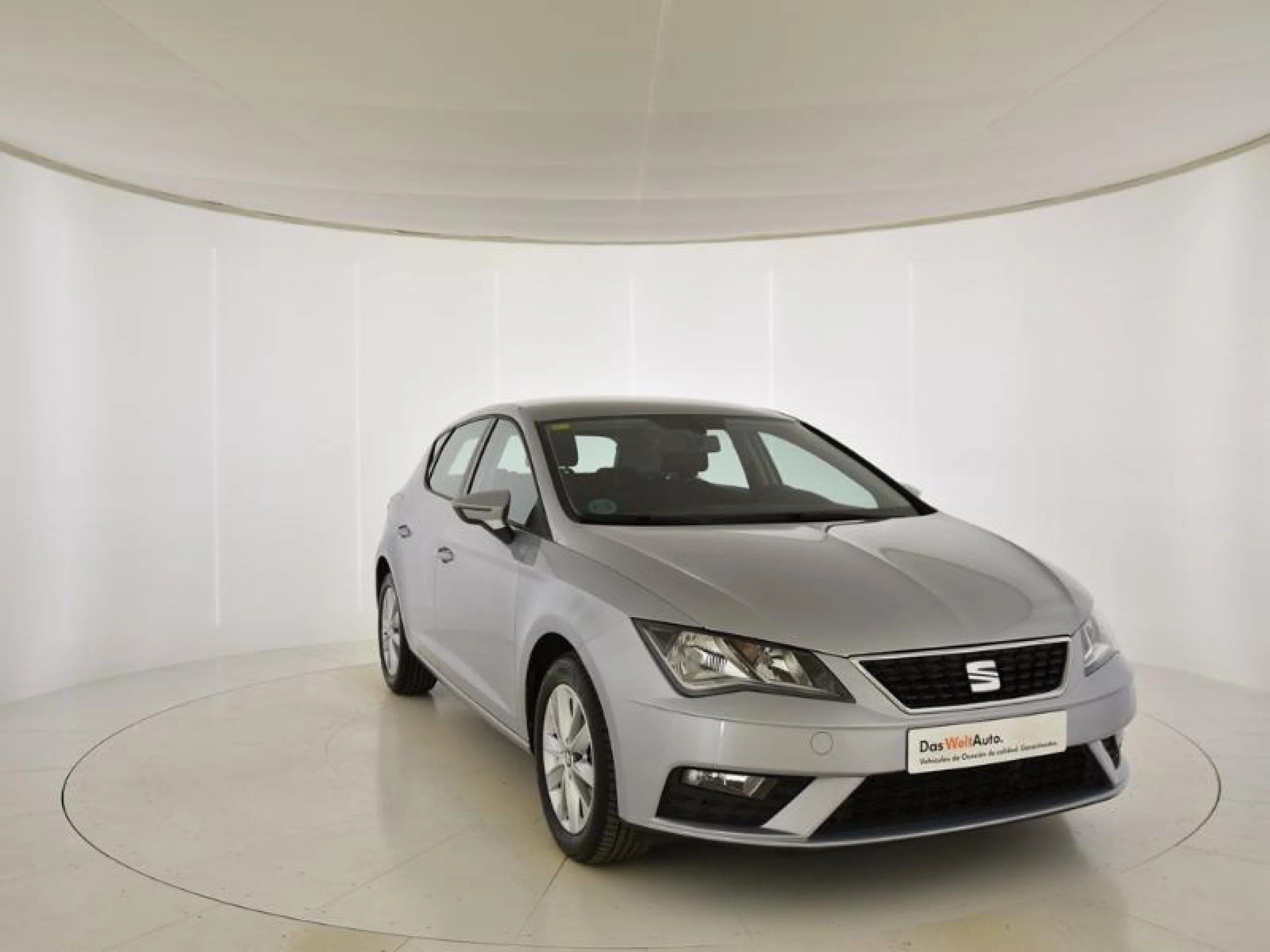 SEAT LEON 1.6 TDI 85KW (115CV) DSG 7 ST&SP STYLE - Foto 1