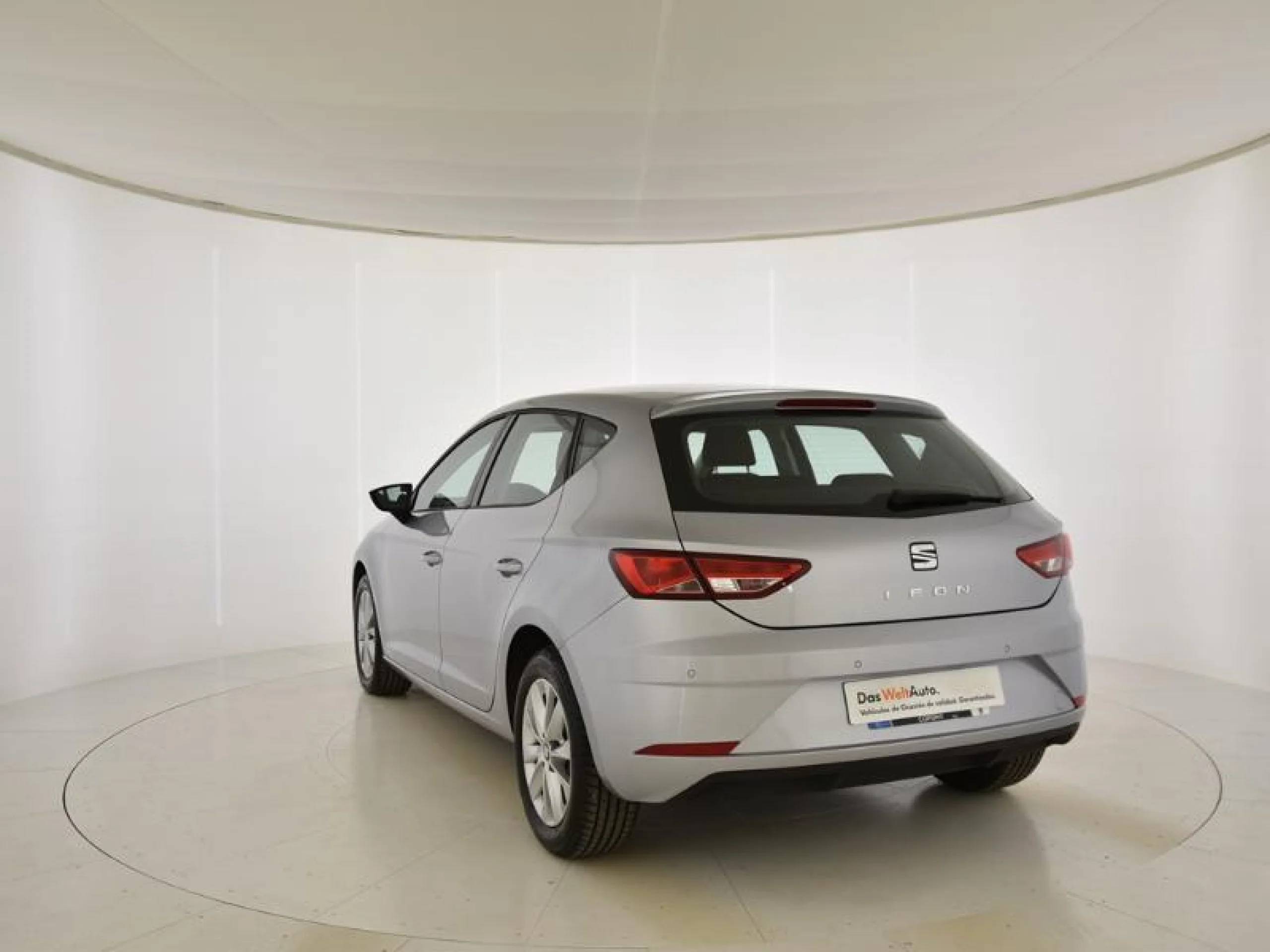 SEAT LEON 1.6 TDI 85KW (115CV) DSG 7 ST&SP STYLE - Foto 2