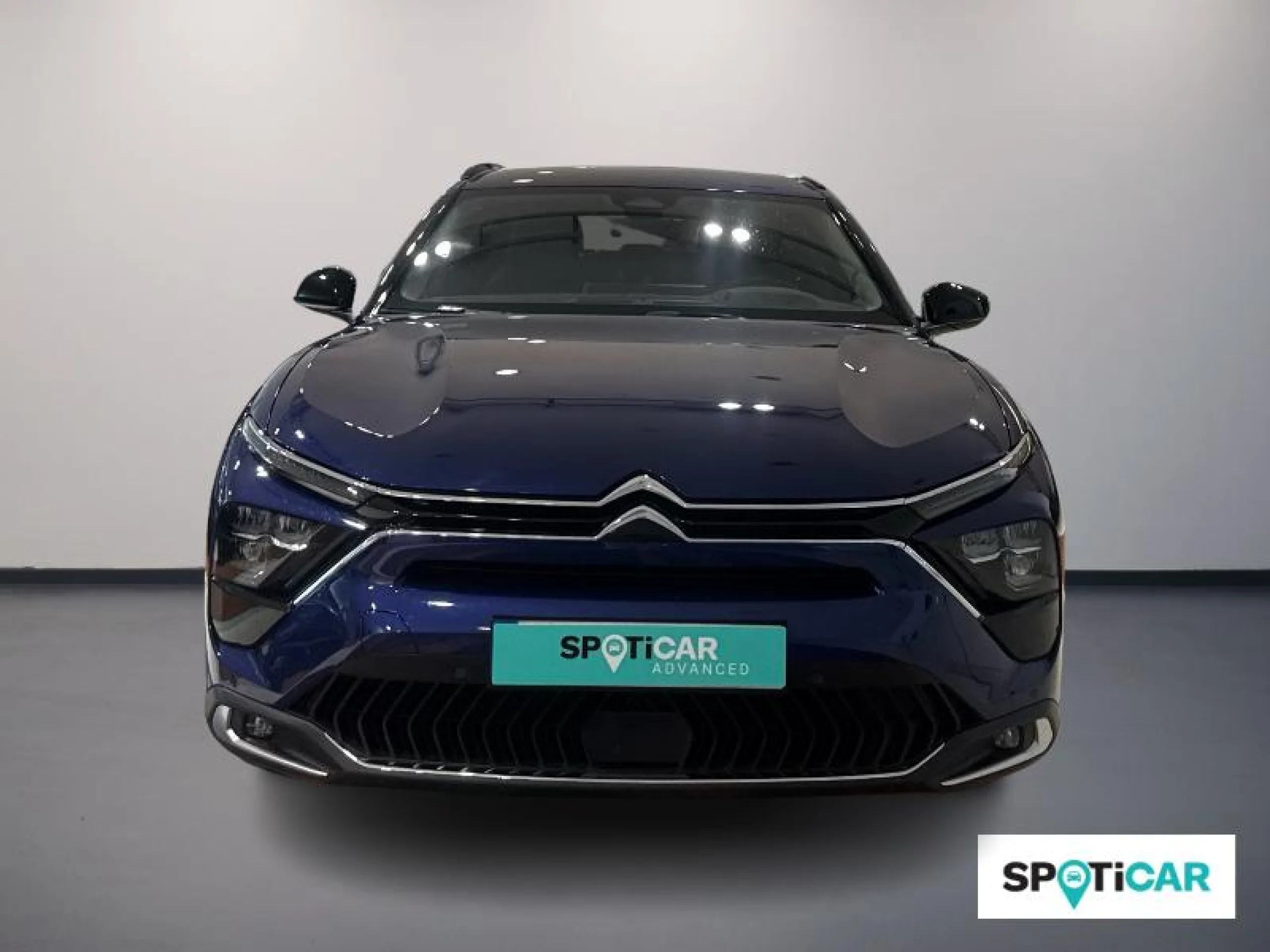 CITROEN C5 X HYBRID 180 E EAT8 SHINE - Foto 2