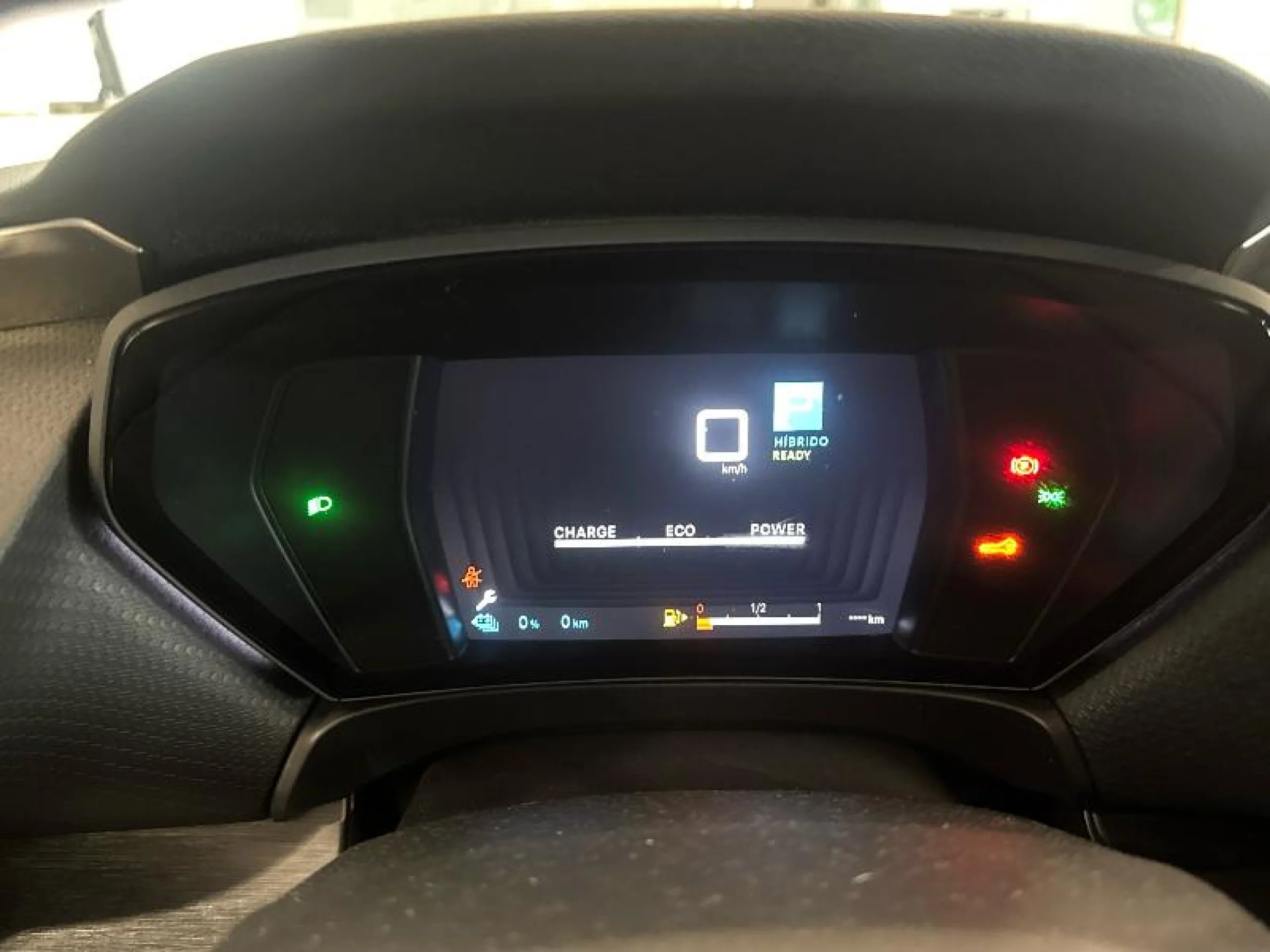 CITROEN C5 X HYBRID 180 E EAT8 SHINE - Foto 14