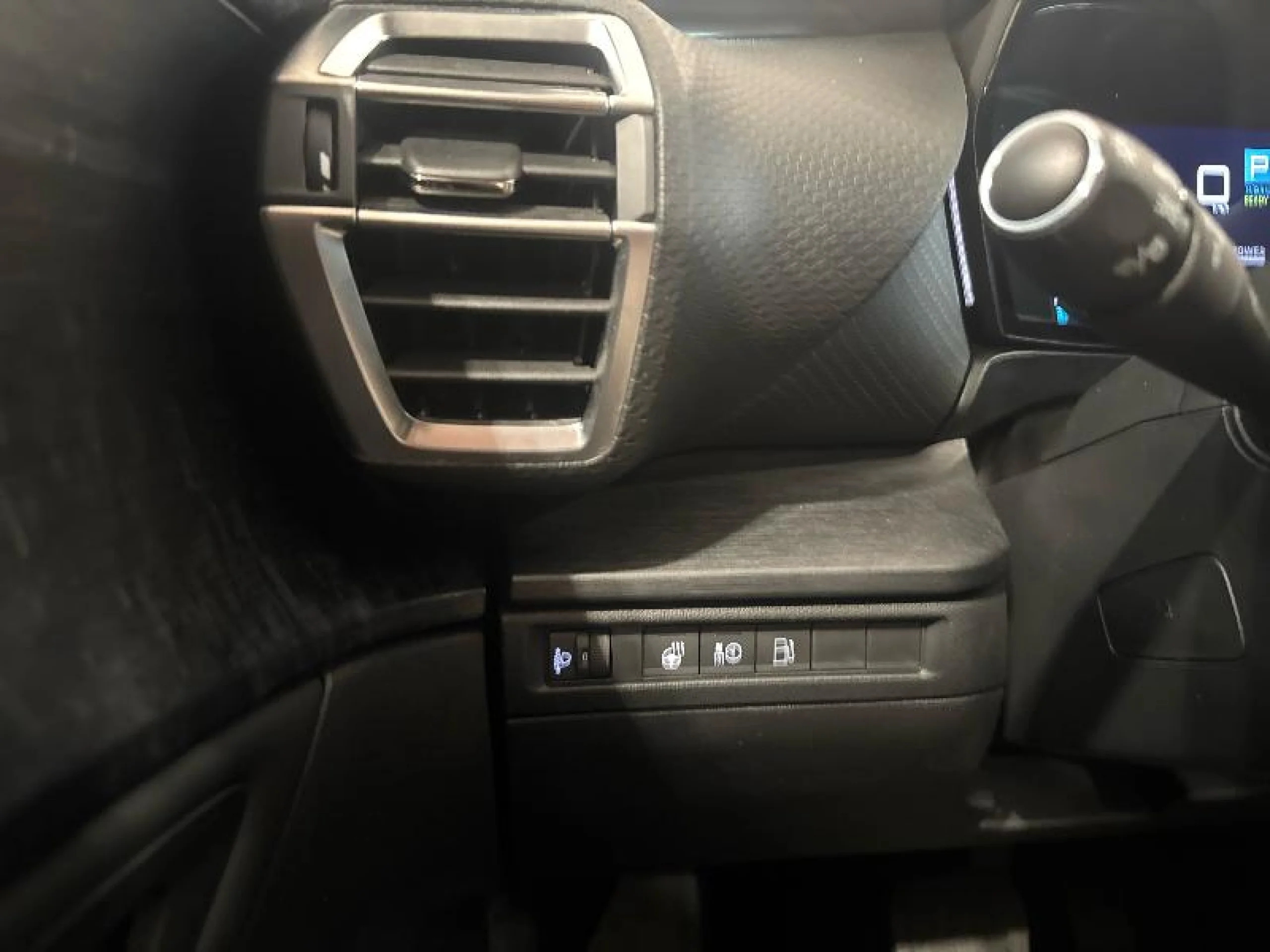 CITROEN C5 X HYBRID 180 E EAT8 SHINE - Foto 22