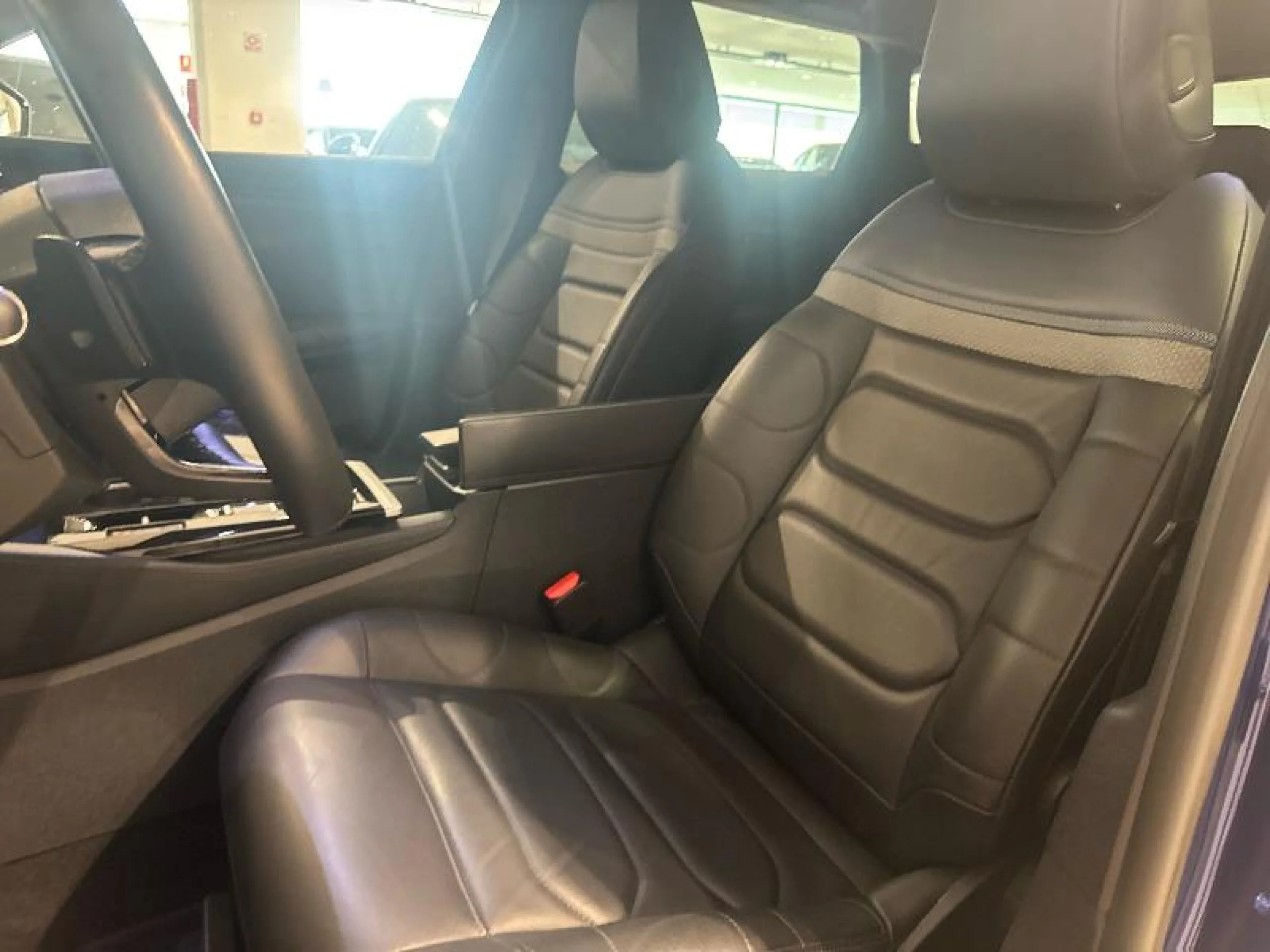 CITROEN C5 X HYBRID 180 E EAT8 SHINE - Foto 24