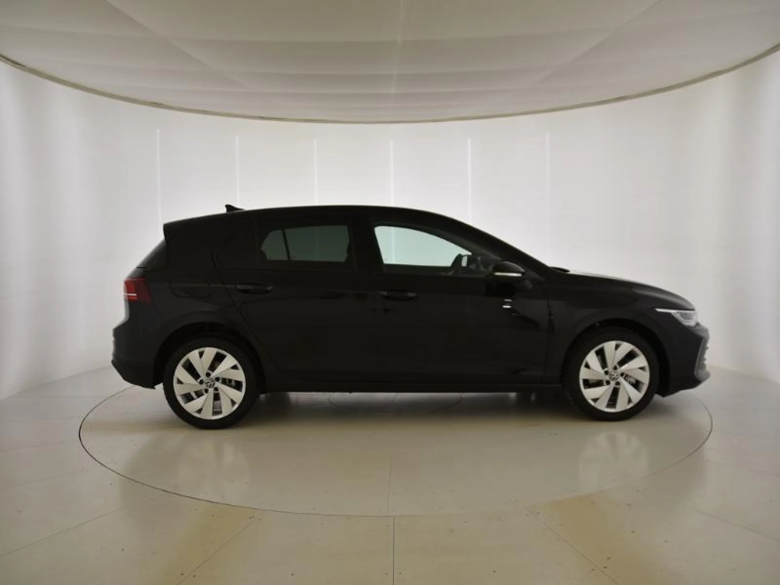 VOLKSWAGEN GOLF MATCH 1.5 PHEV 110KW / 85KW DSG - Foto 3