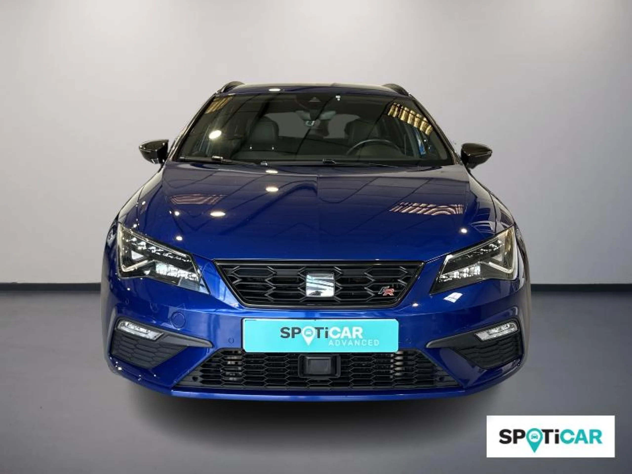 SEAT LEON ST 1.8 TSI 132KW (180CV) ST&SP FR PLUS - Foto 2
