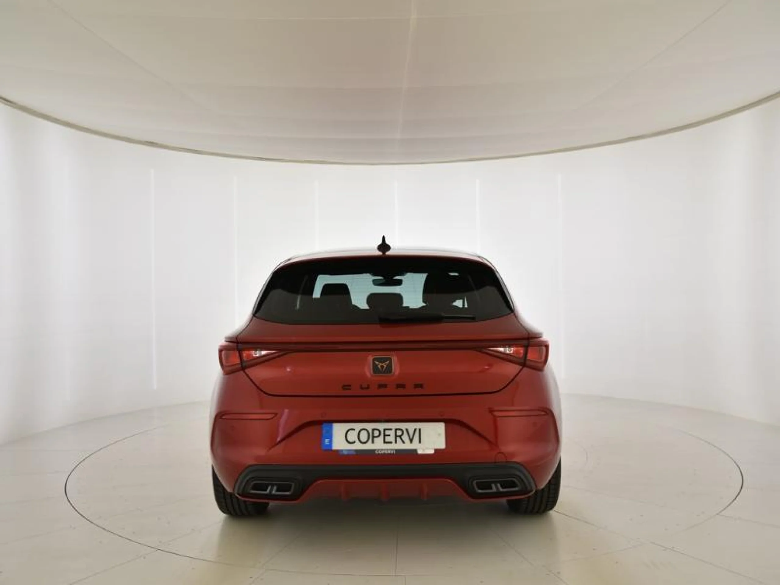 CUPRA LEON 1.5 ETSI 110KW 150CV) DSG - Foto 1