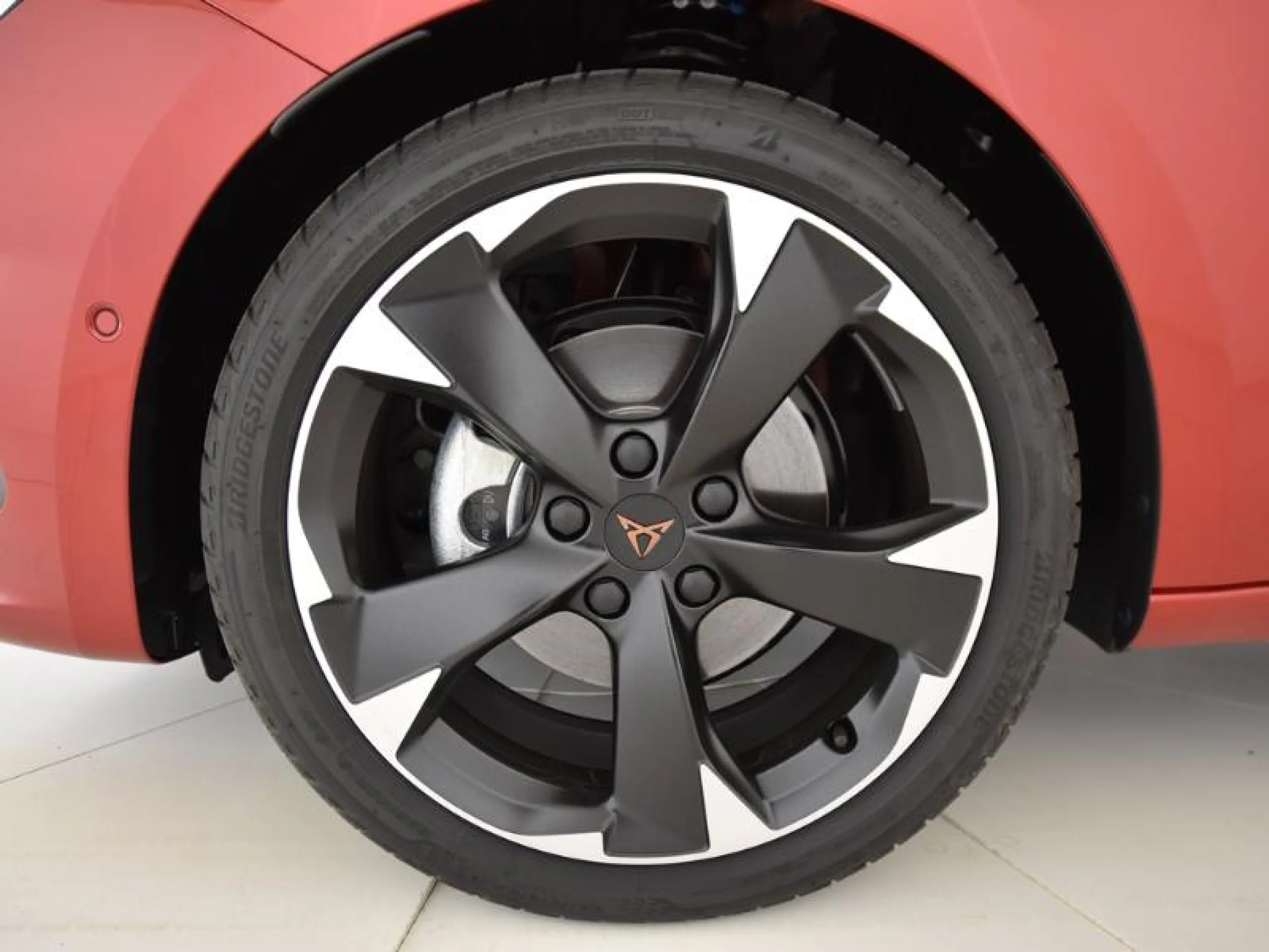 CUPRA LEON 1.5 ETSI 110KW 150CV) DSG - Foto 25