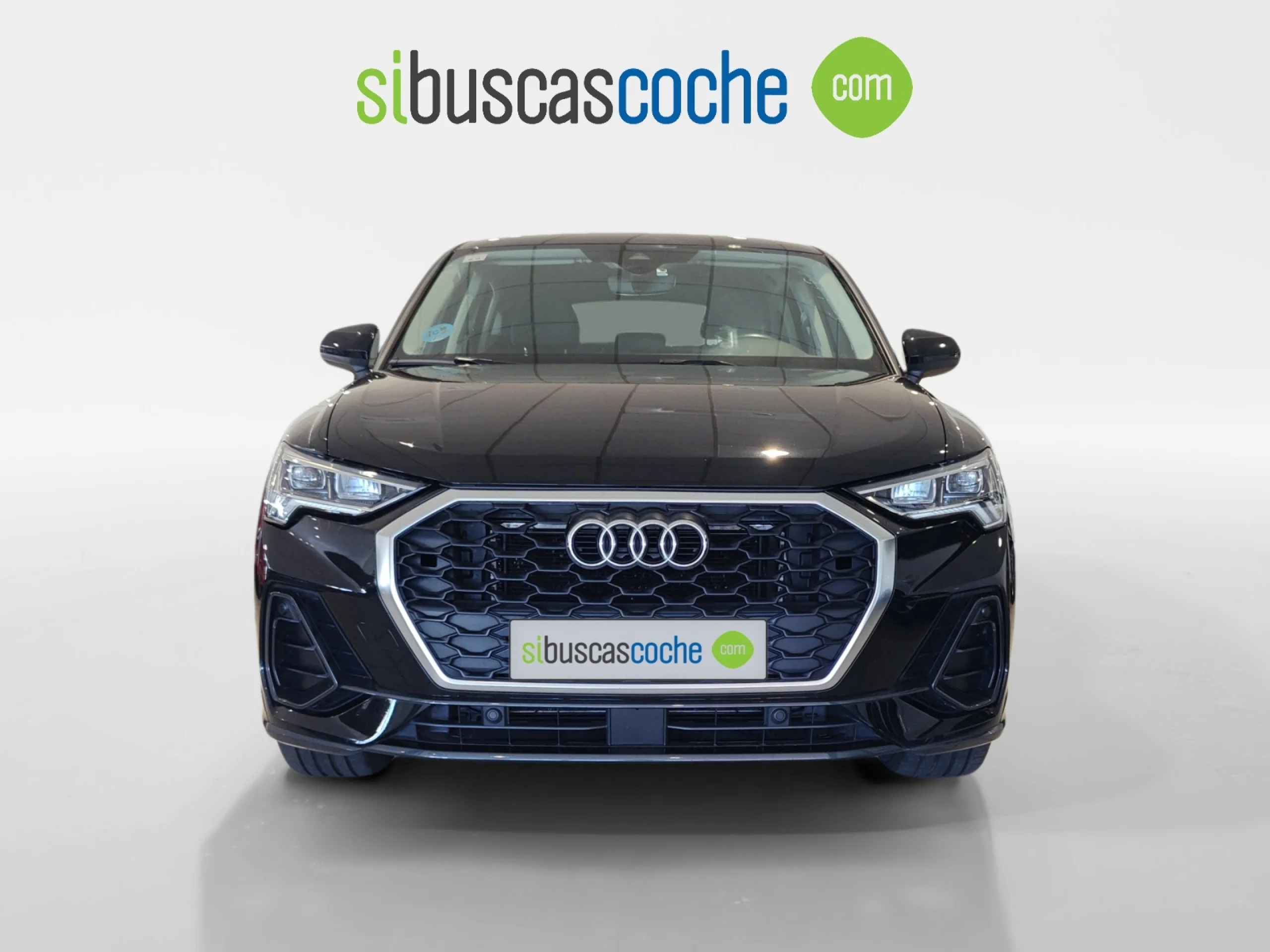 AUDI Q3 SPORTBACK 35 TDI 110KW (150CV) S TRONIC - Foto 2