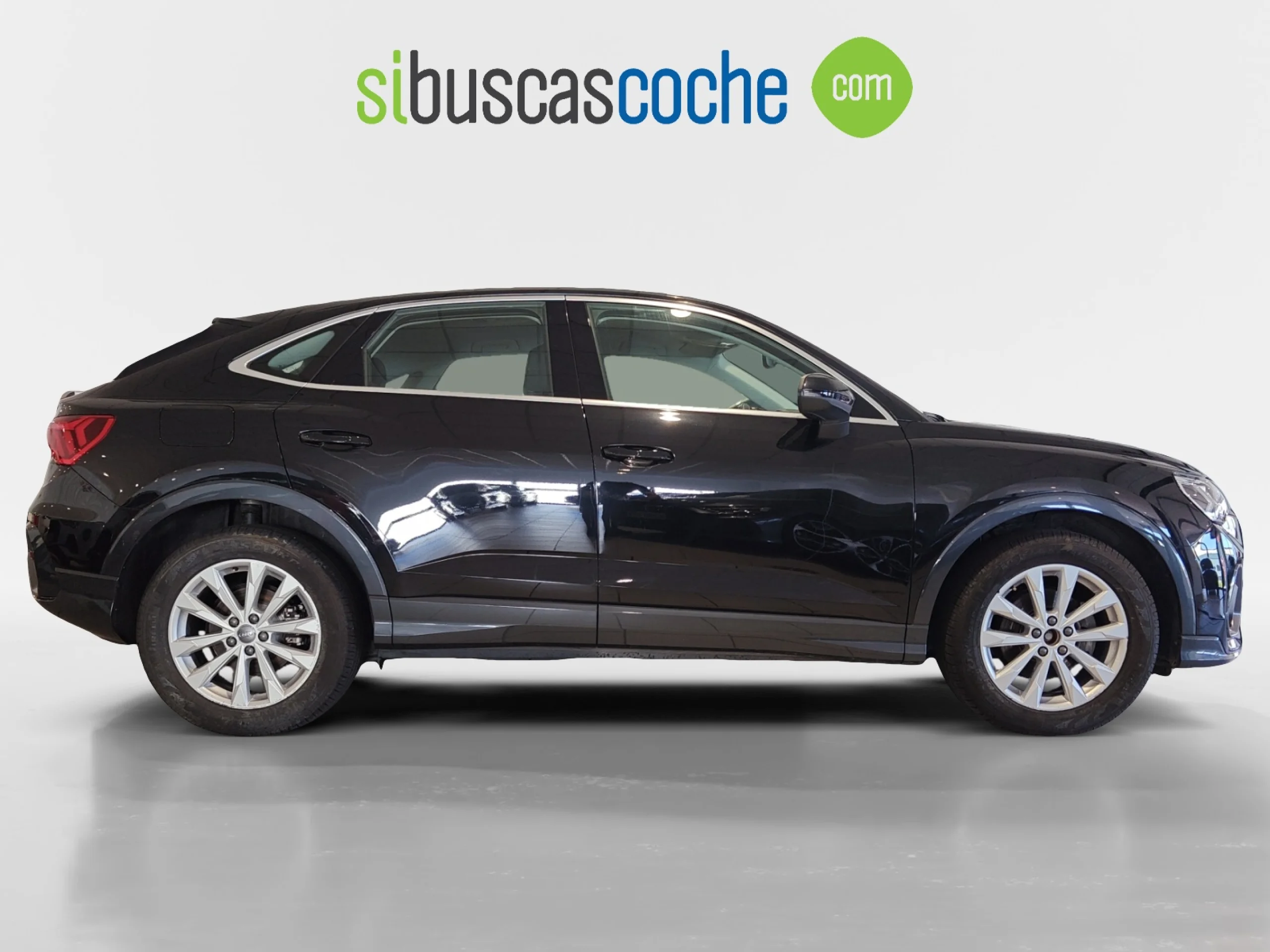 AUDI Q3 SPORTBACK 35 TDI 110KW (150CV) S TRONIC - Foto 3