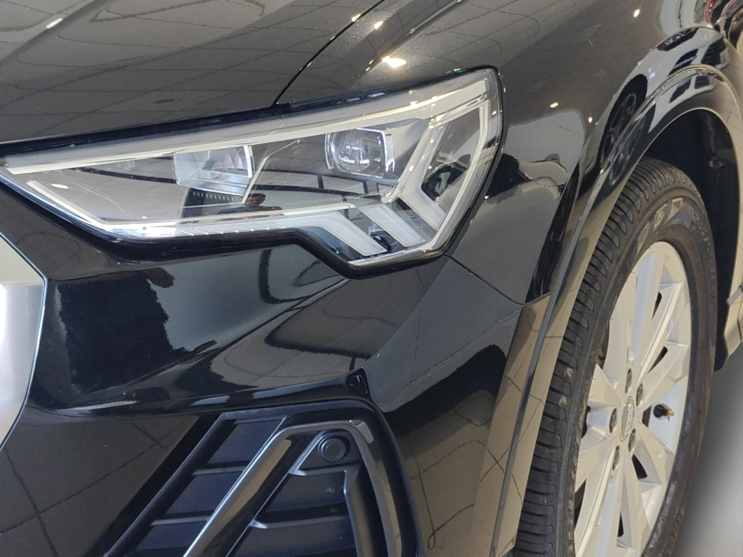 AUDI Q3 SPORTBACK 35 TDI 110KW (150CV) S TRONIC - Foto 5