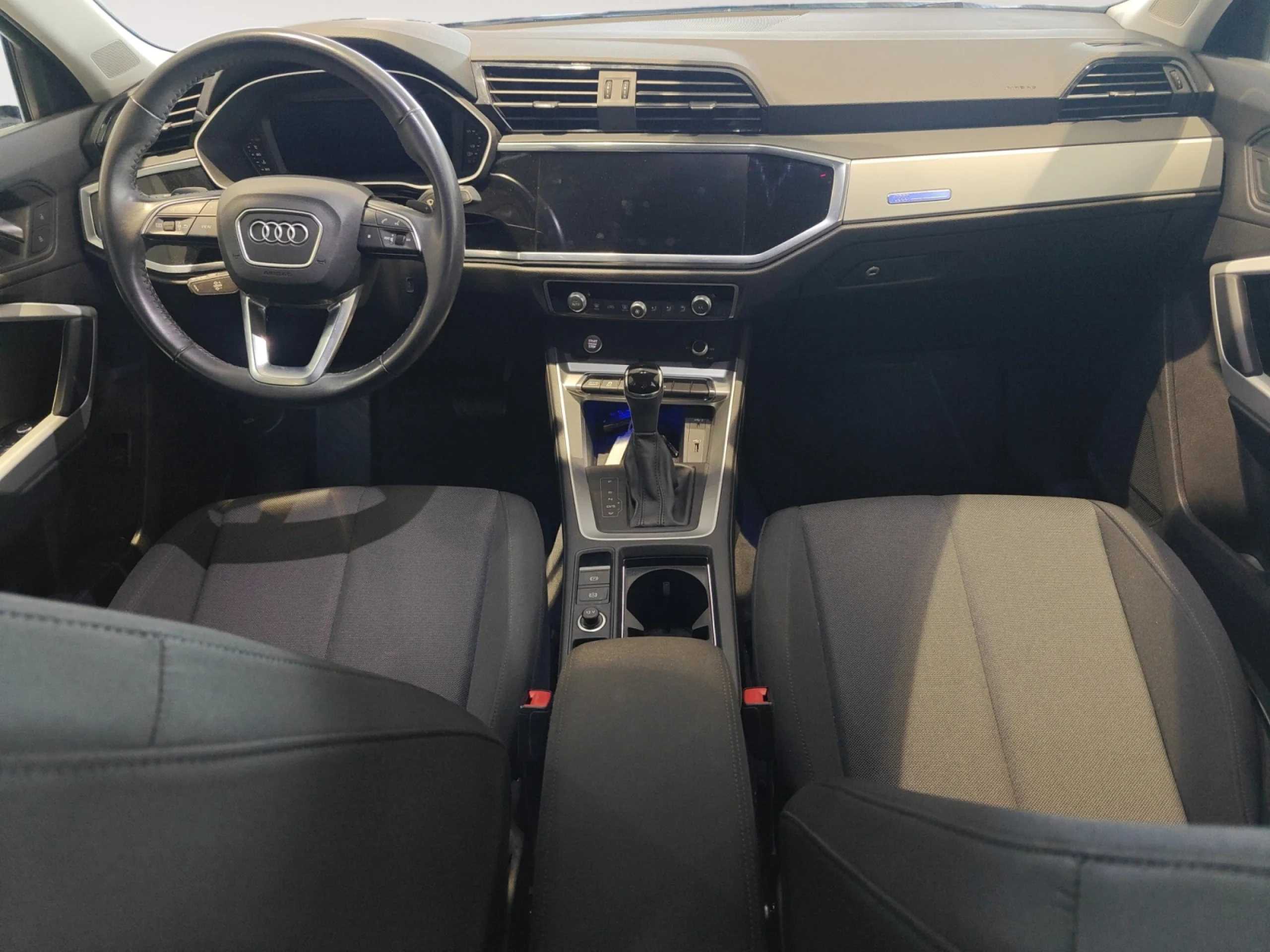 AUDI Q3 SPORTBACK 35 TDI 110KW (150CV) S TRONIC - Foto 7