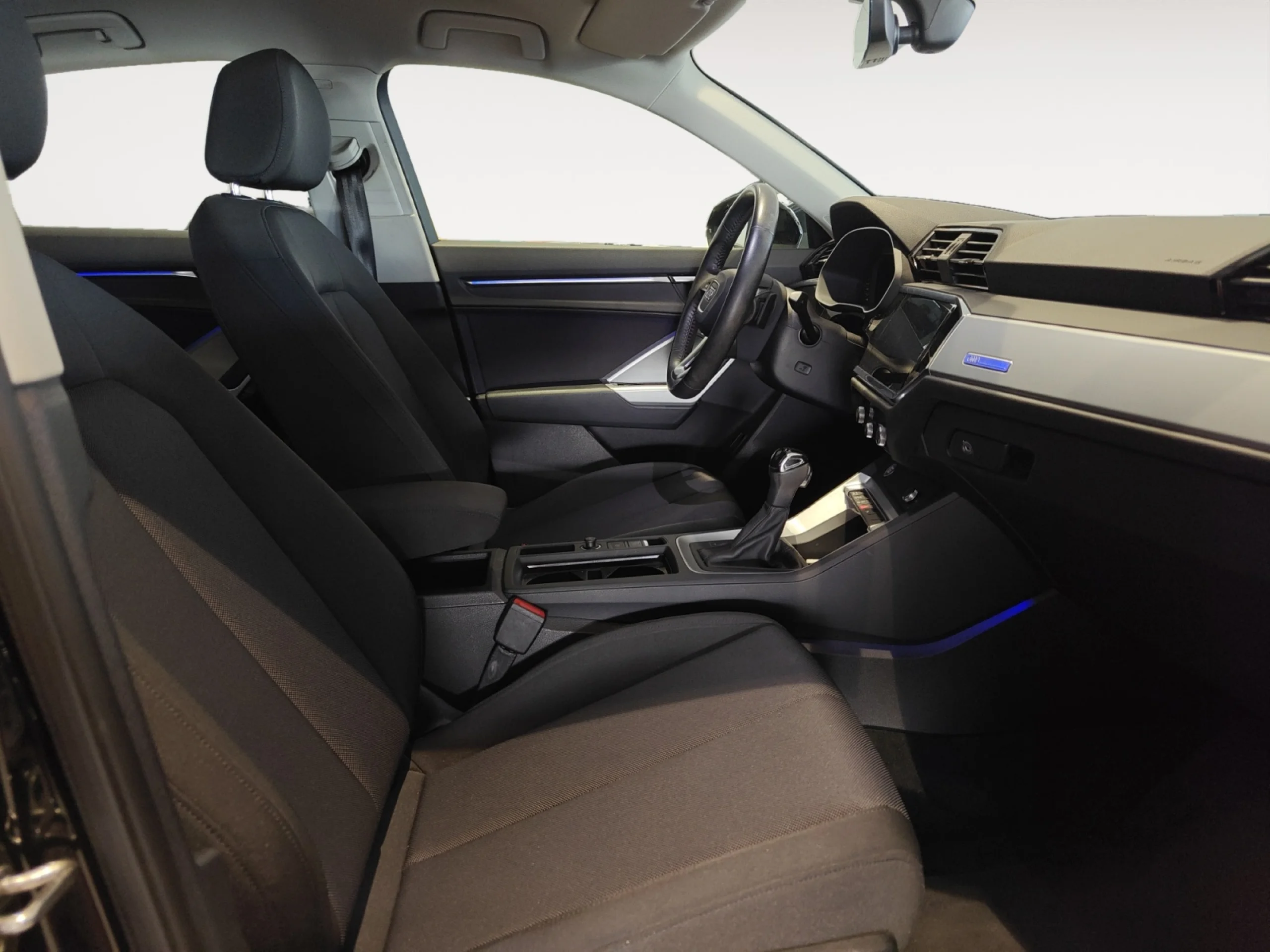 AUDI Q3 SPORTBACK 35 TDI 110KW (150CV) S TRONIC - Foto 9