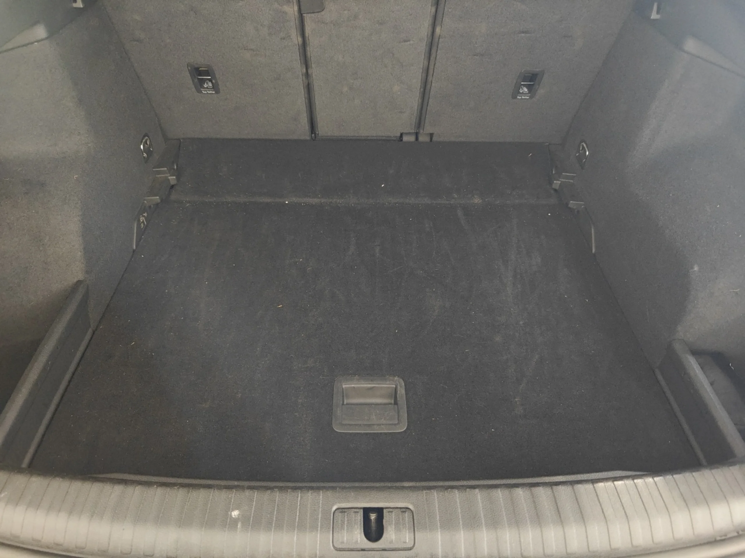 AUDI Q3 SPORTBACK 35 TDI 110KW (150CV) S TRONIC - Foto 10