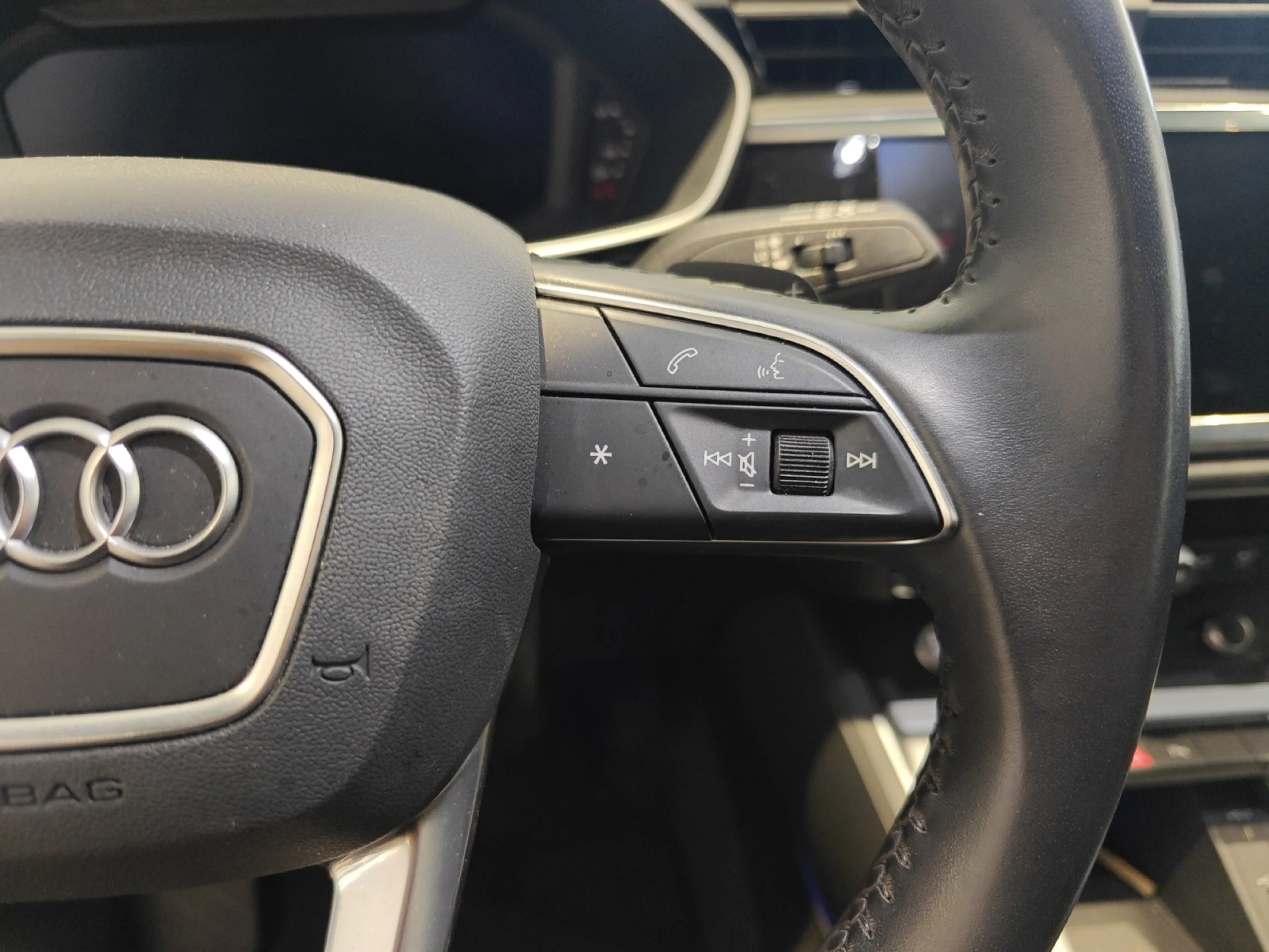 AUDI Q3 SPORTBACK 35 TDI 110KW (150CV) S TRONIC - Foto 13